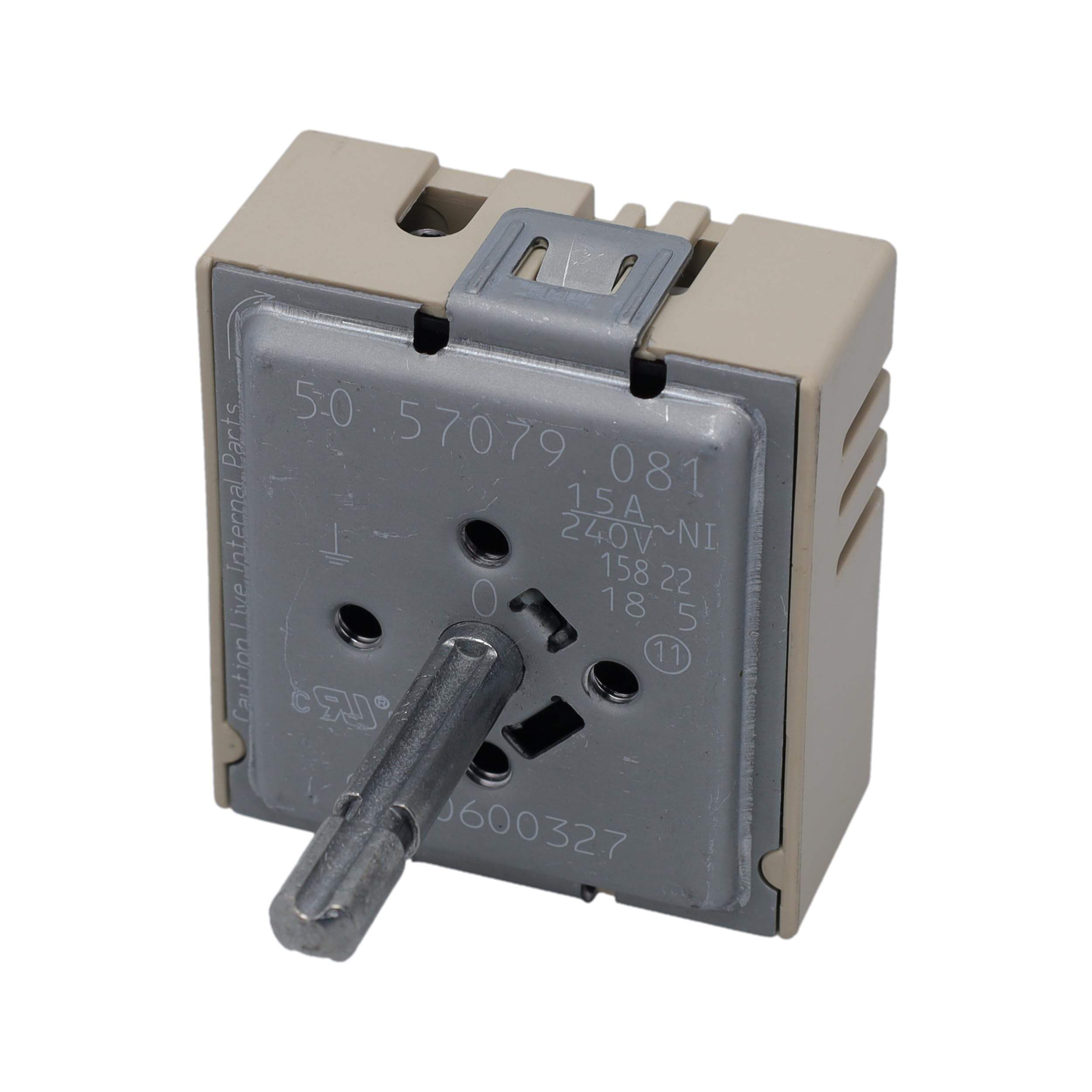 SD629049 629049-00629049-range-surface-element-switch view 81