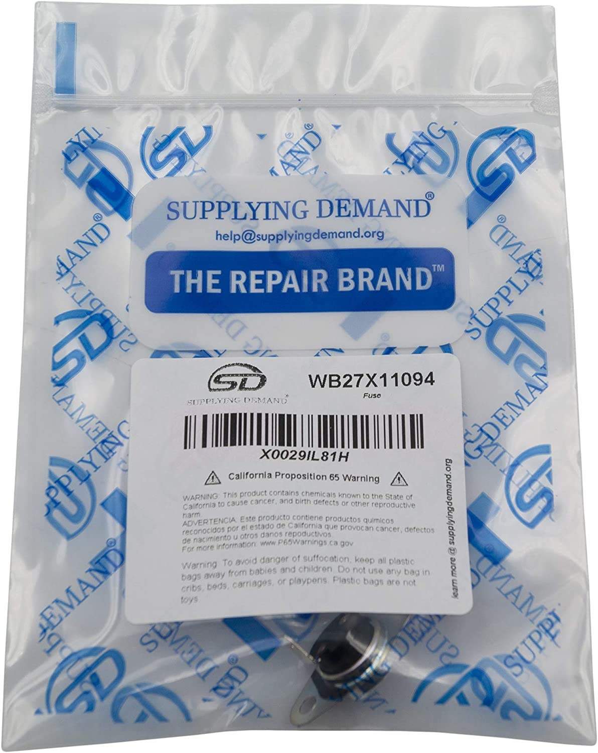 SDWB27X11094 wb27x11094-1556167-microwave-fuse-tco-cavity view 61