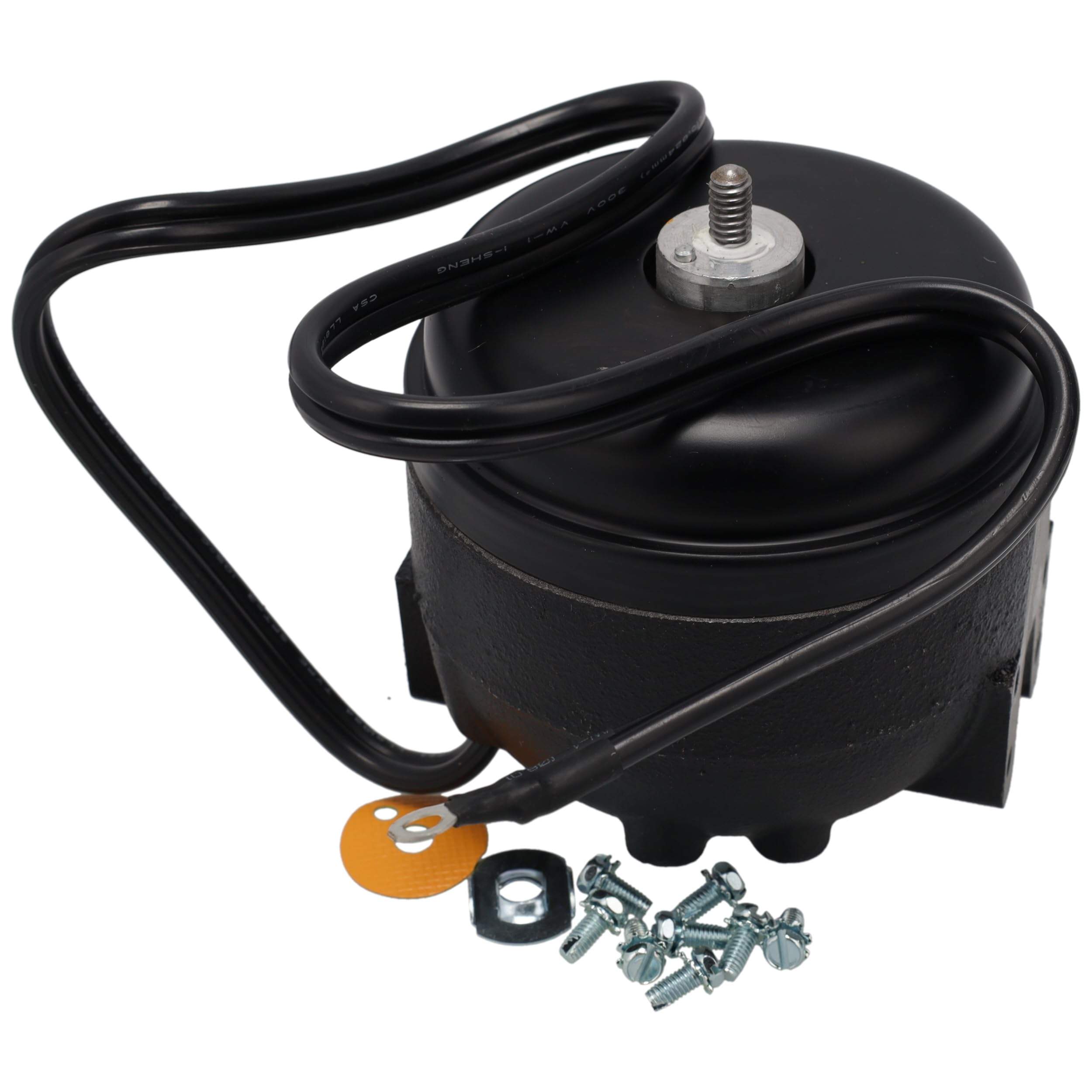 SD2124 2124-evaporator-condenser-fan-motor view 31