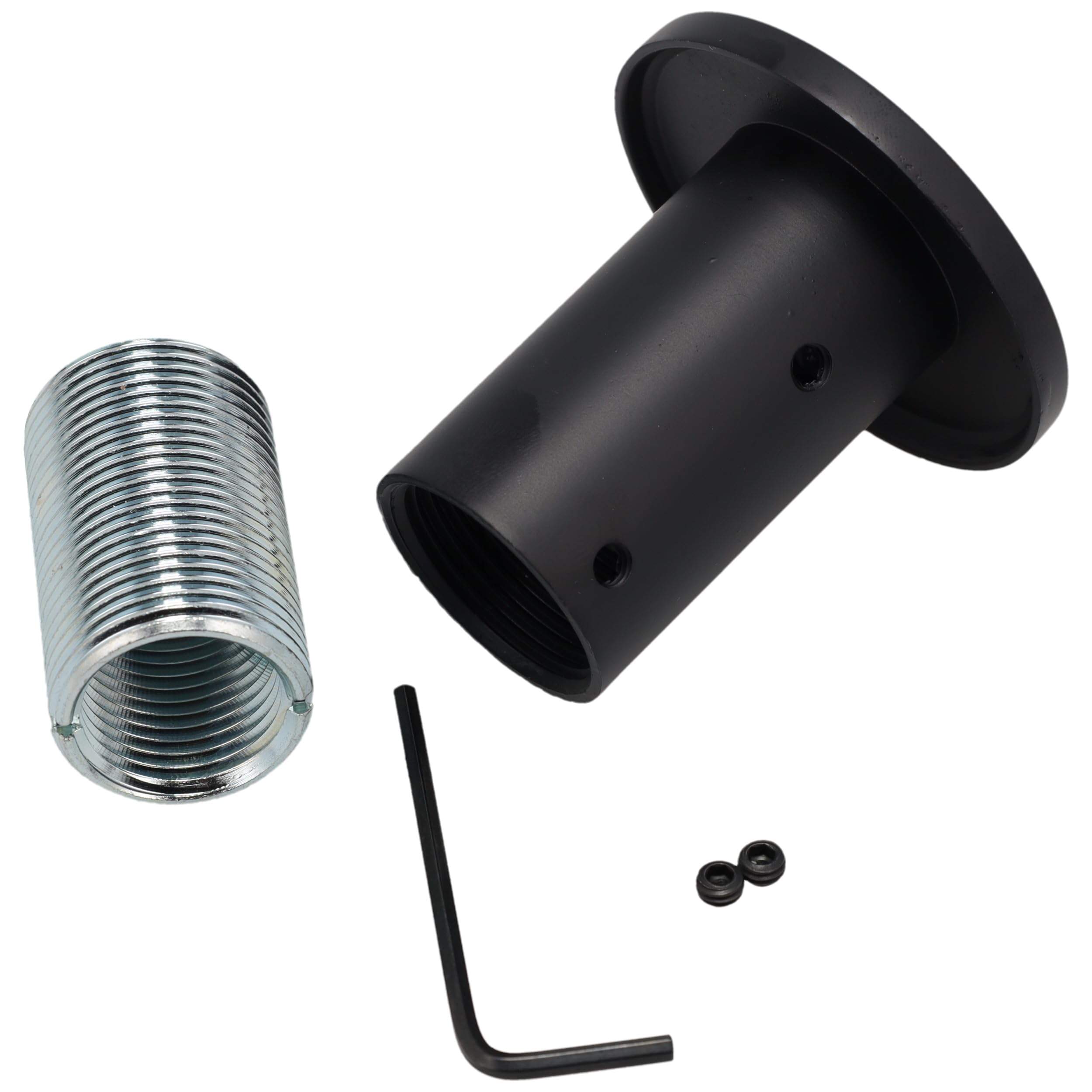 SDUCVR-FB ucvr-fb-universal-flange-flat-black view 21