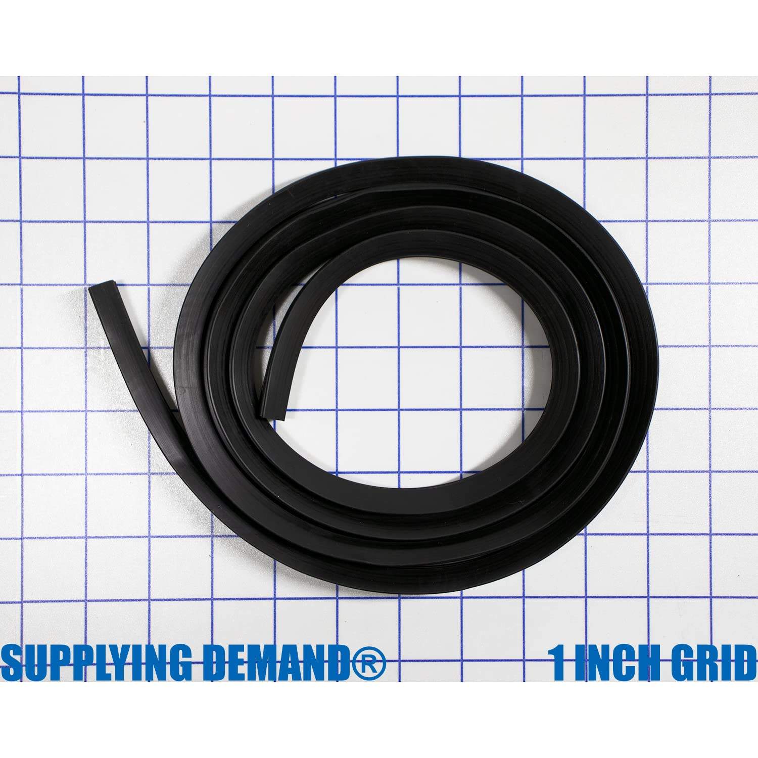 SD5304475599 5304475599-1565372-dishwasher-tub-gasket view 21