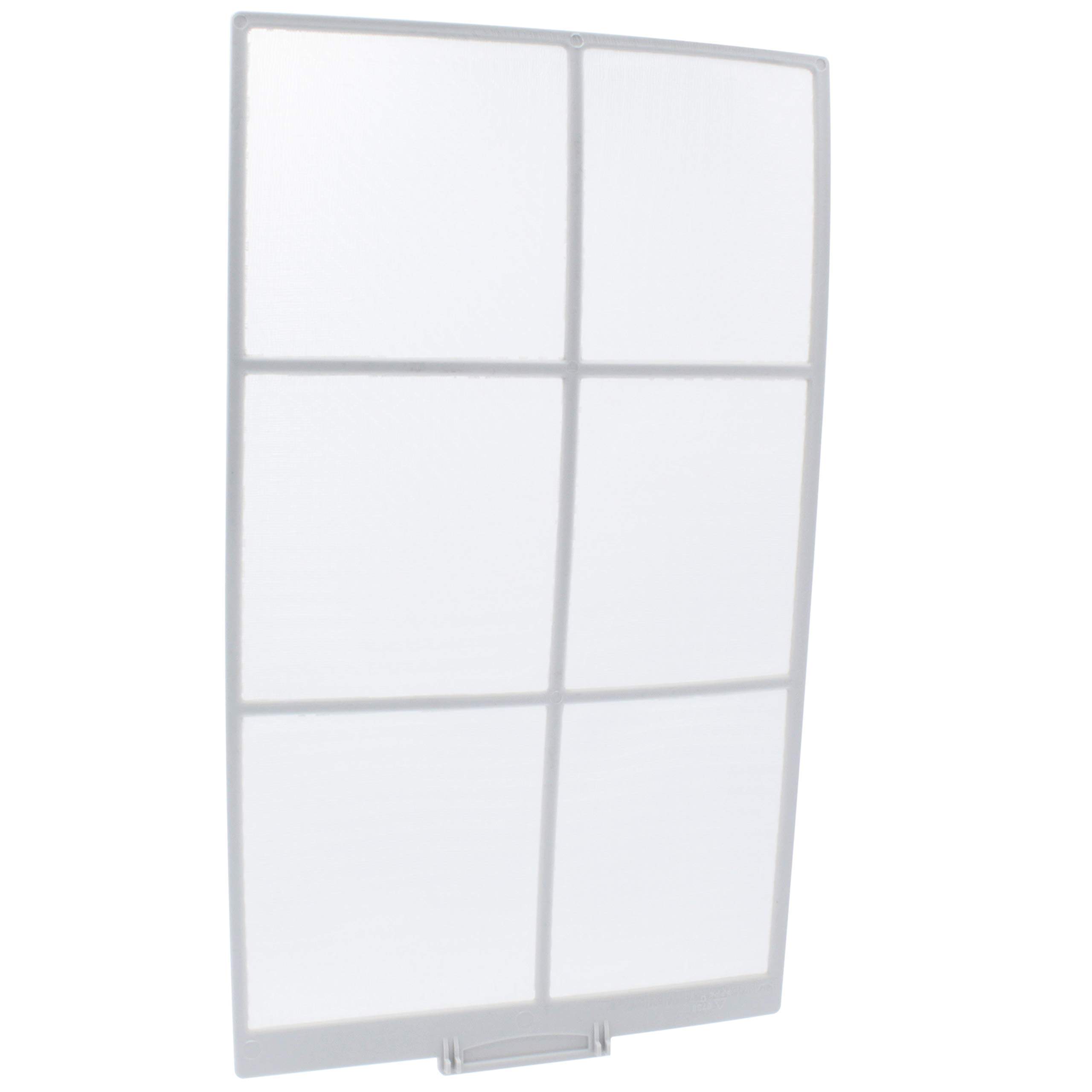 SDWJ85X10173 WJ85X10173-1811882-air-conditioner-filter-screen