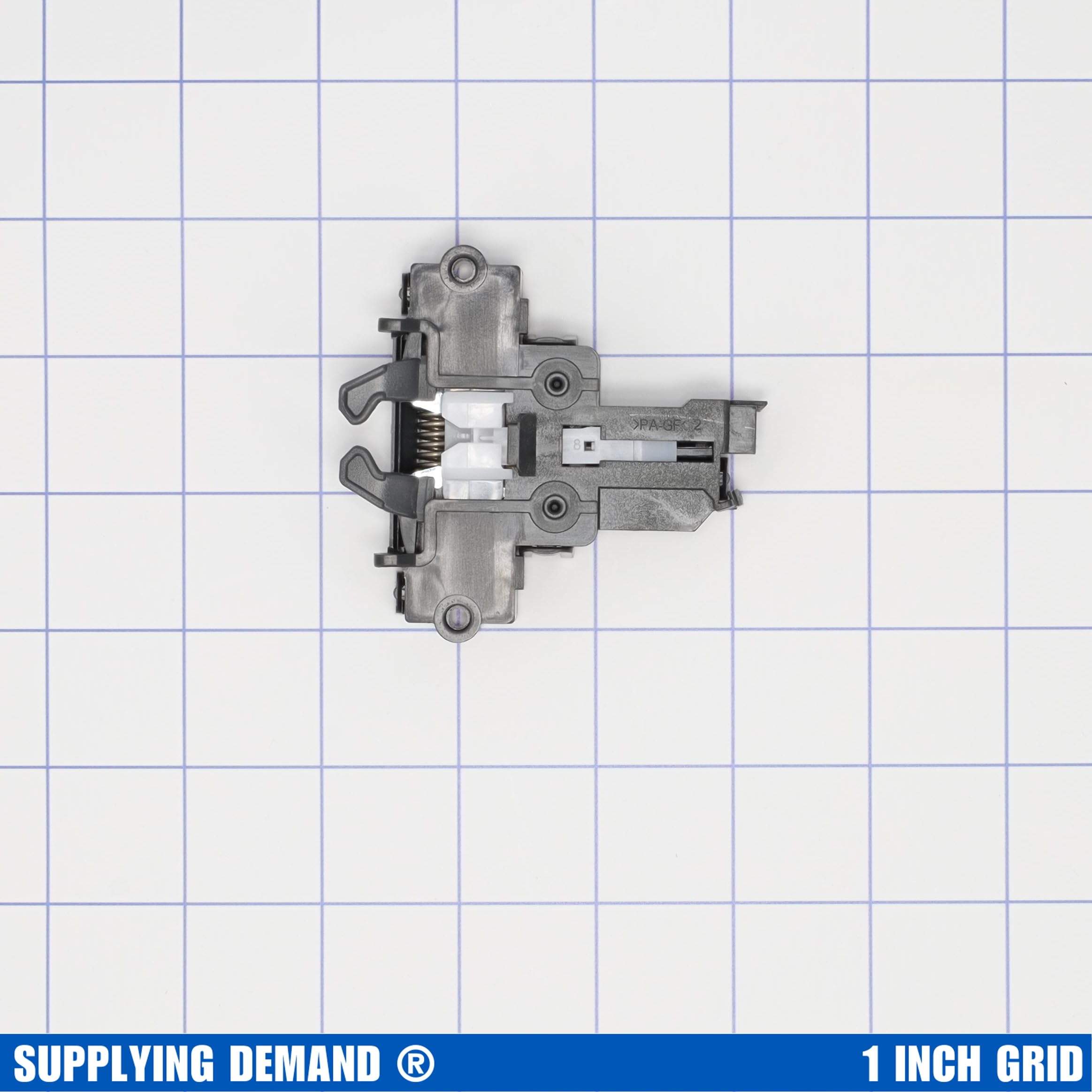 SDWD01X29878 wd01x29878-ap7176296-dishwasher-door-latch view 11
