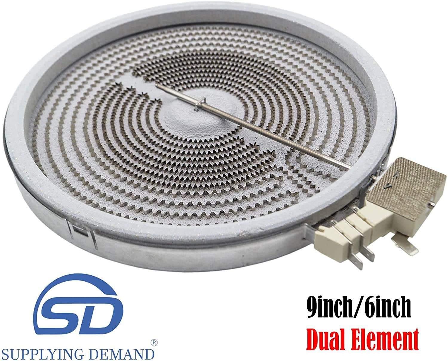 SD316555800 316555800-316418400-range-dual-radiant-element view 61