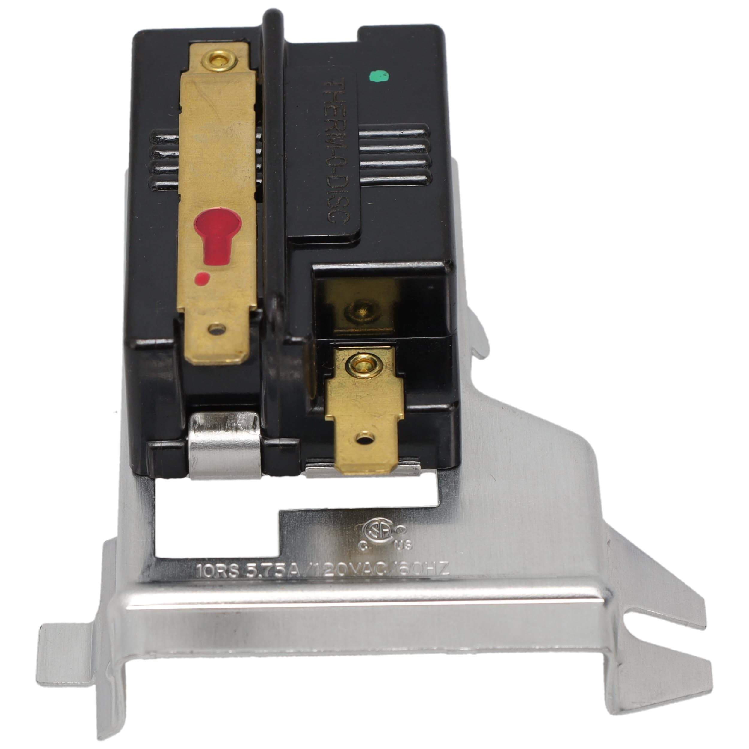 SD6501EL3001A 6501el3001a-6501el3001b-dryer-radiant-sensor view 21