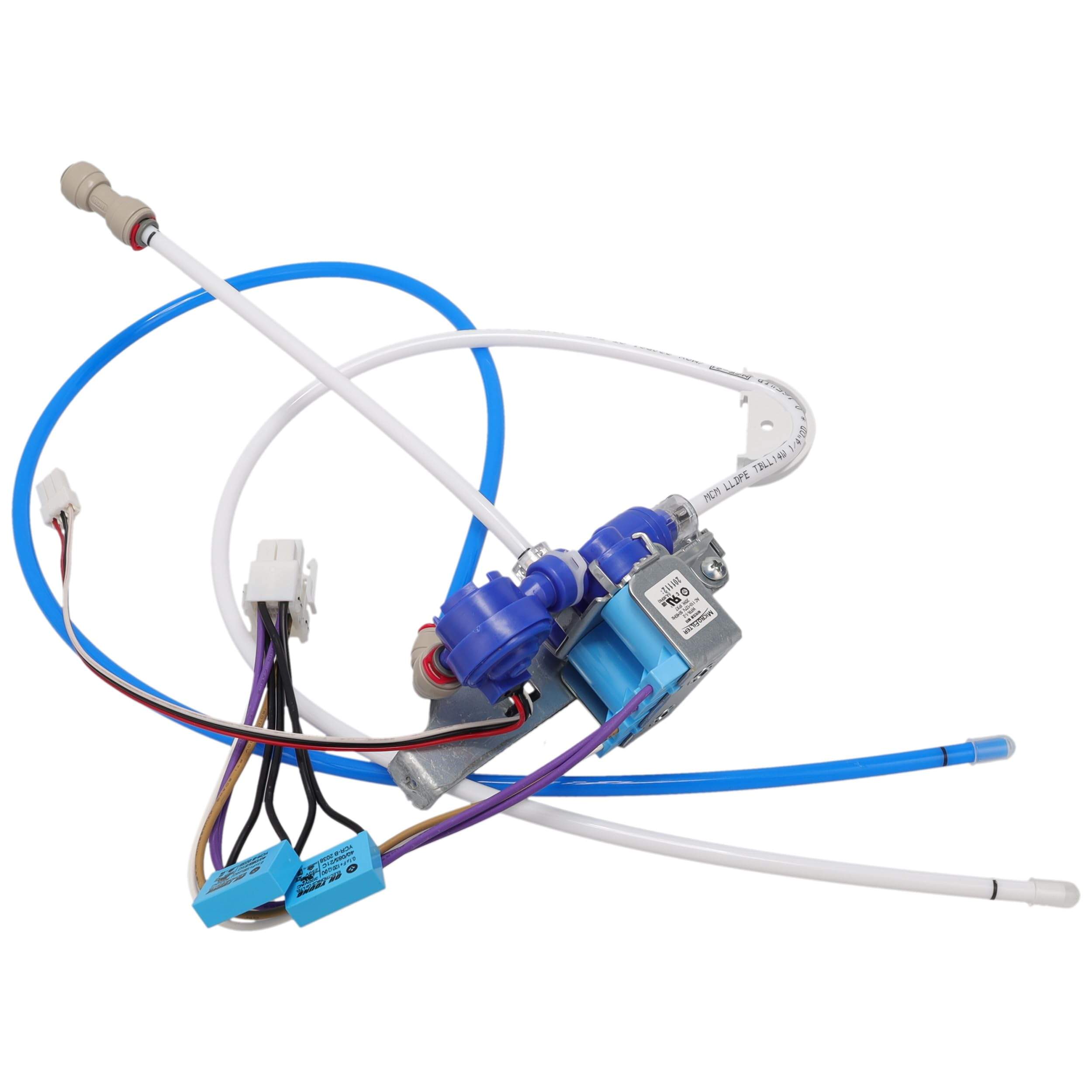 SDK1906334 k1906334-oem28573174-refrigerator-water-inlet-valve view 21