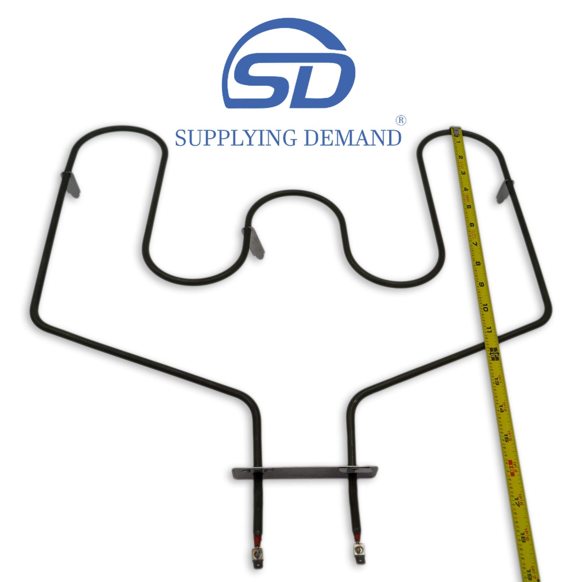 SDWB44T10011-FBA wb44t10011-wb44t10059-range-oven-bake-element-assembly view 31