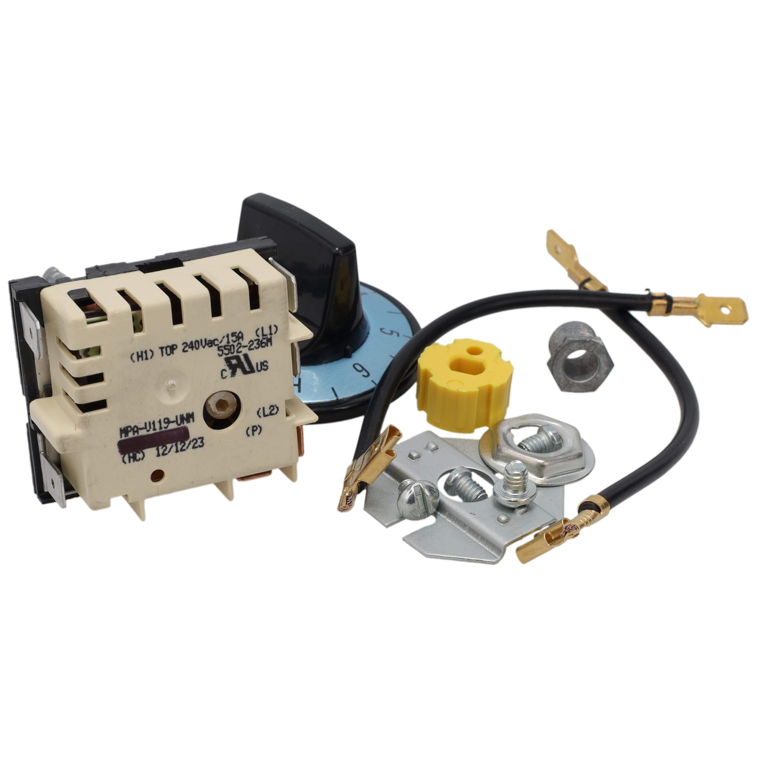 SD5500-234M 5500-234m-range-infinite-switch view 21