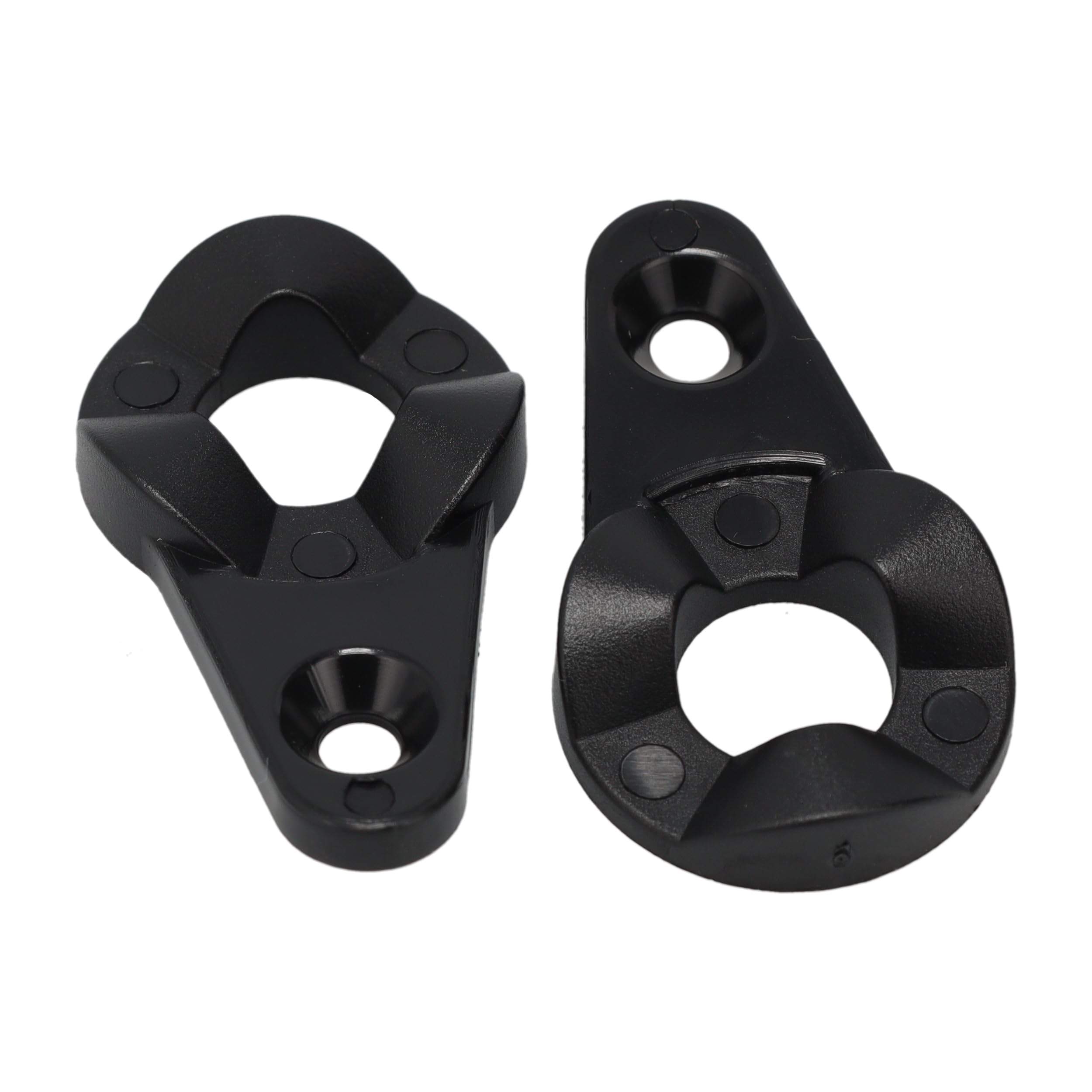 SD240457702X2 240457702x2-ps430814-refrigerator-door-closer-cam-plate view 51