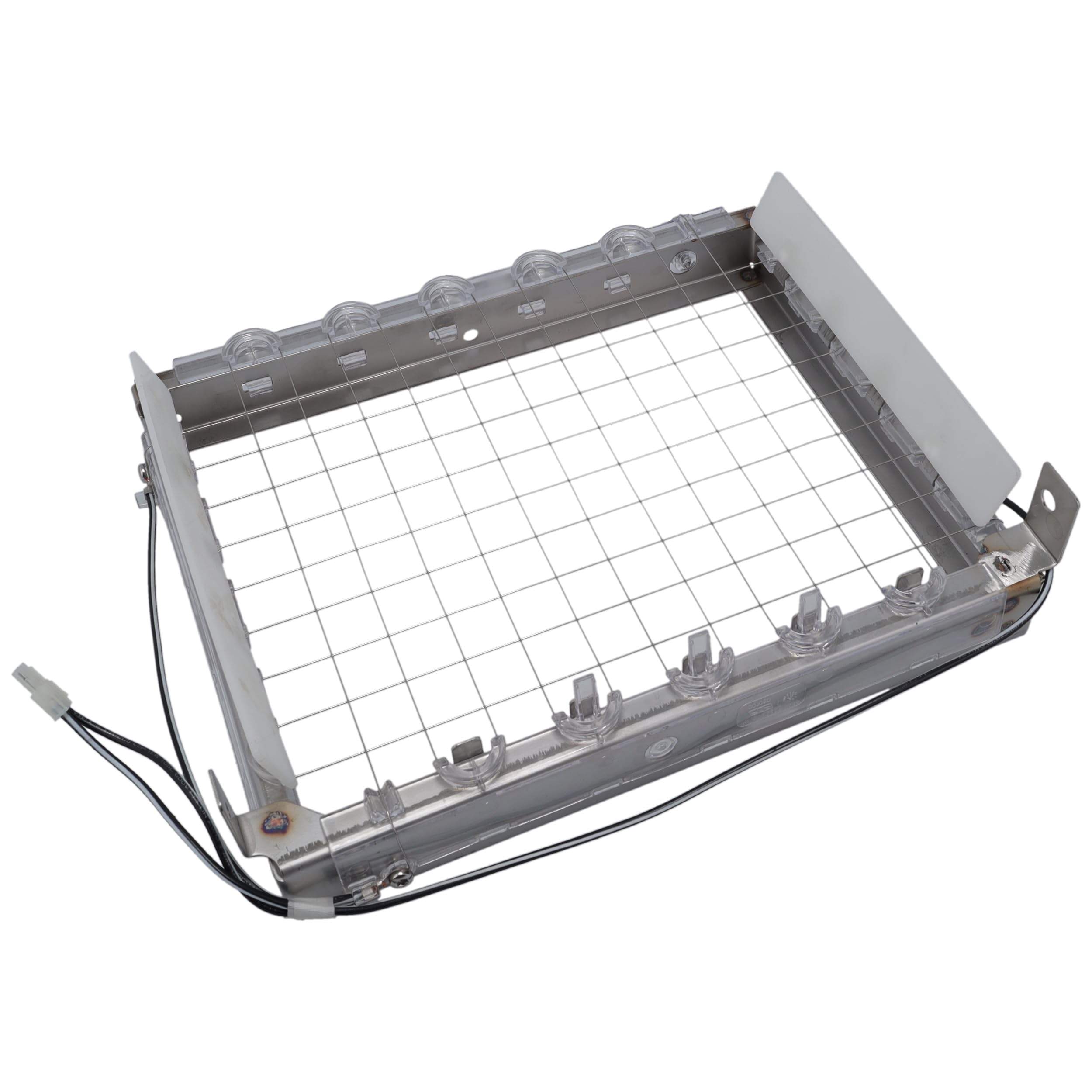 SDWR29X10073 wr29x10073-wr29x10071-ice-machine-grid-cutter-assembly view 71