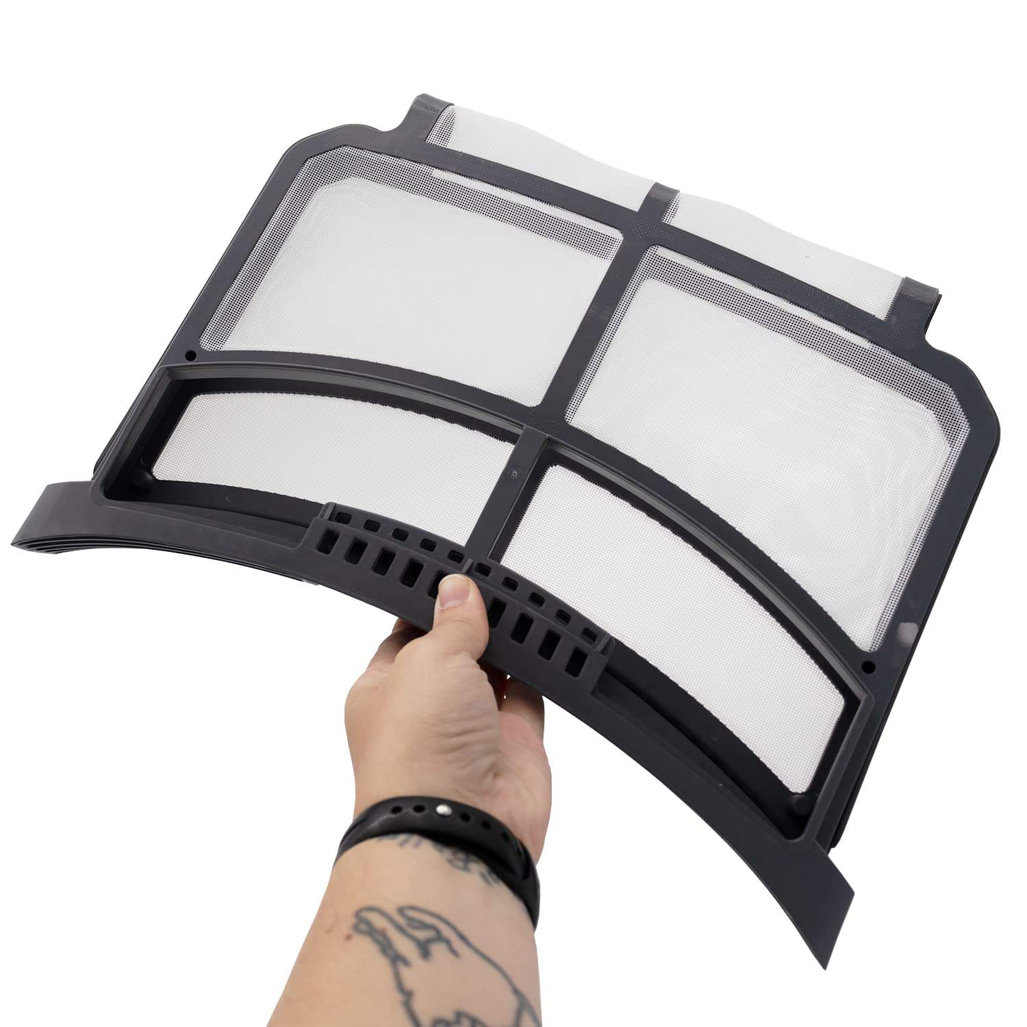 SDWE16X32537 we16x32537-dryer-lint-filter view 51