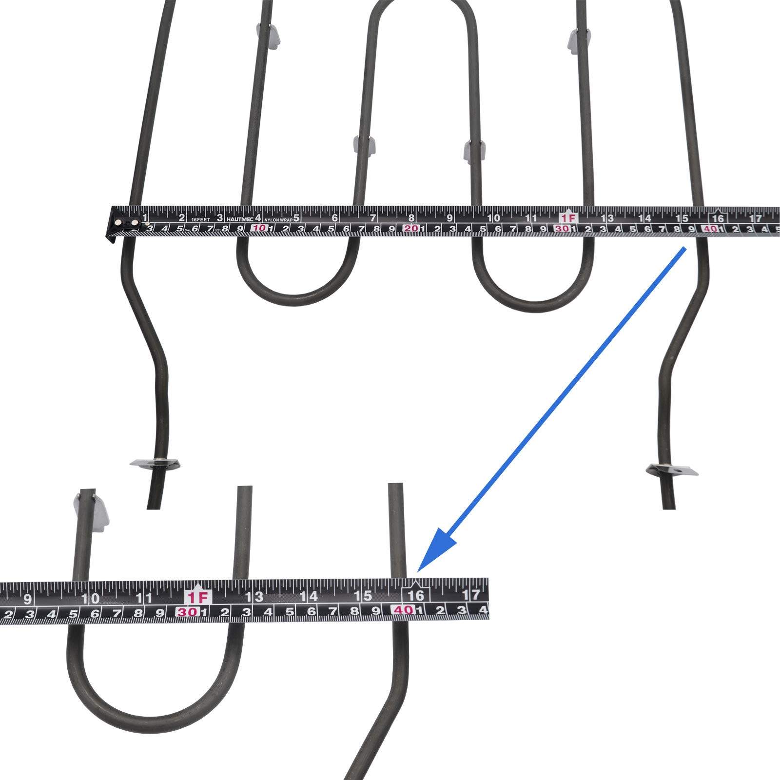 SD316415900 316415900-1062380-range-oven-bake-element view 21