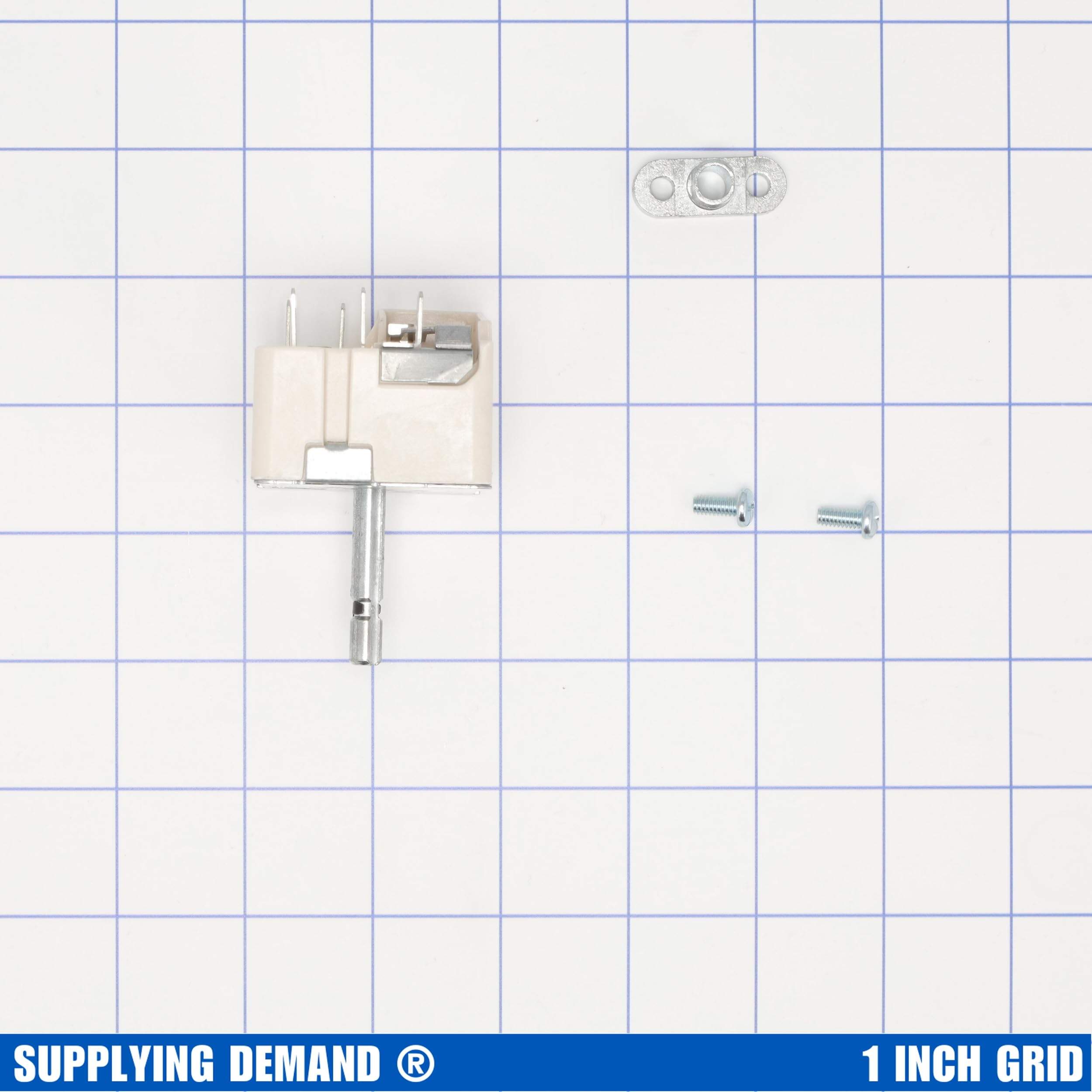 SD903136-9010 903136-9010-ap4368997-range-surface-element-switch-kit view 11
