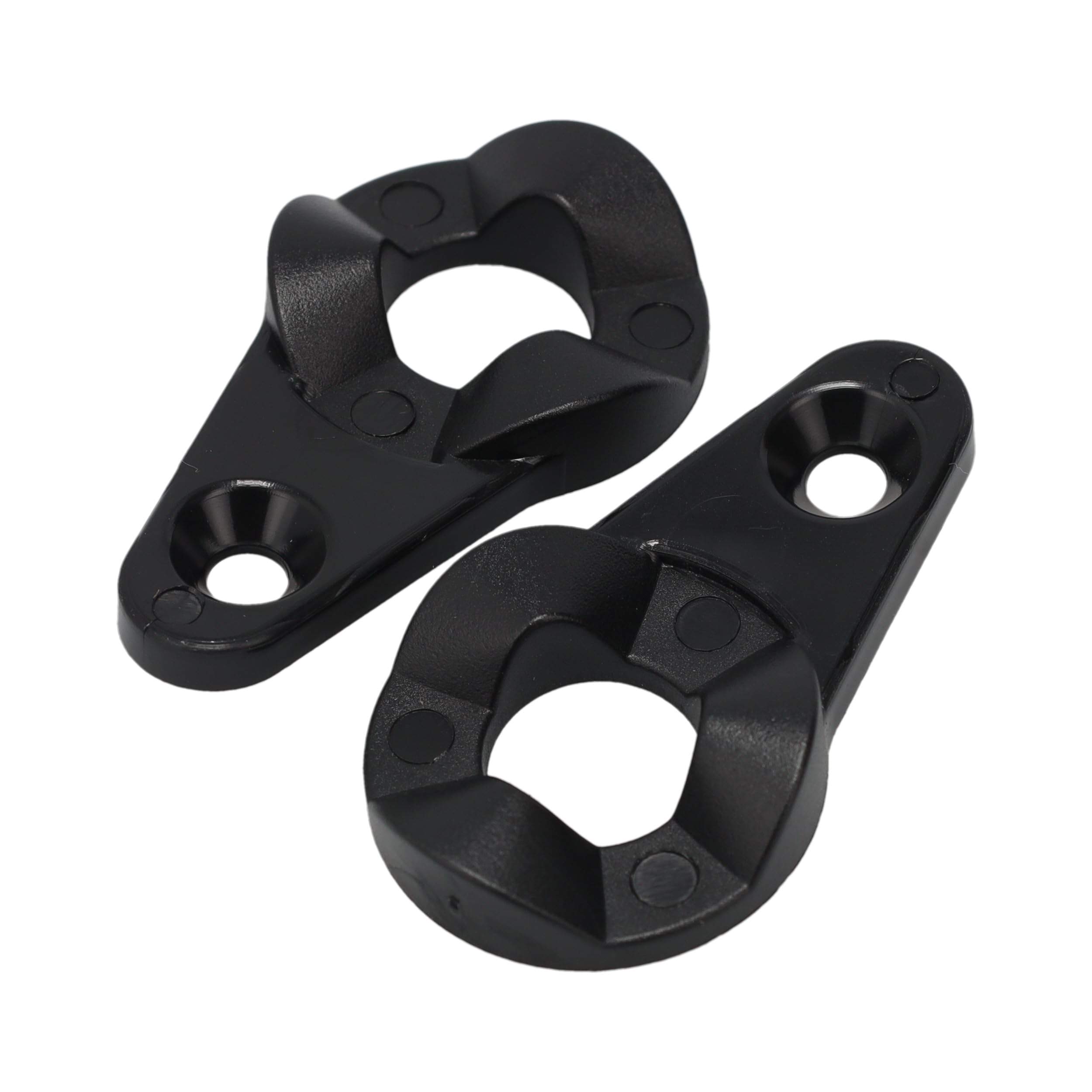 SD240457702X2 240457702x2-ps430814-refrigerator-door-closer-cam-plate view 41