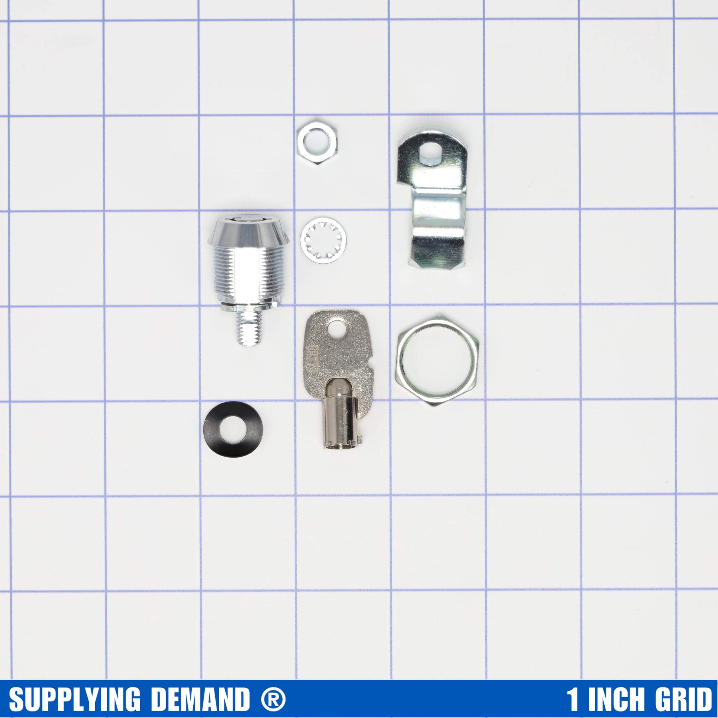 SDW11315637 w11315637-4396668-washer-meter-case-lock-key-assembly view 11