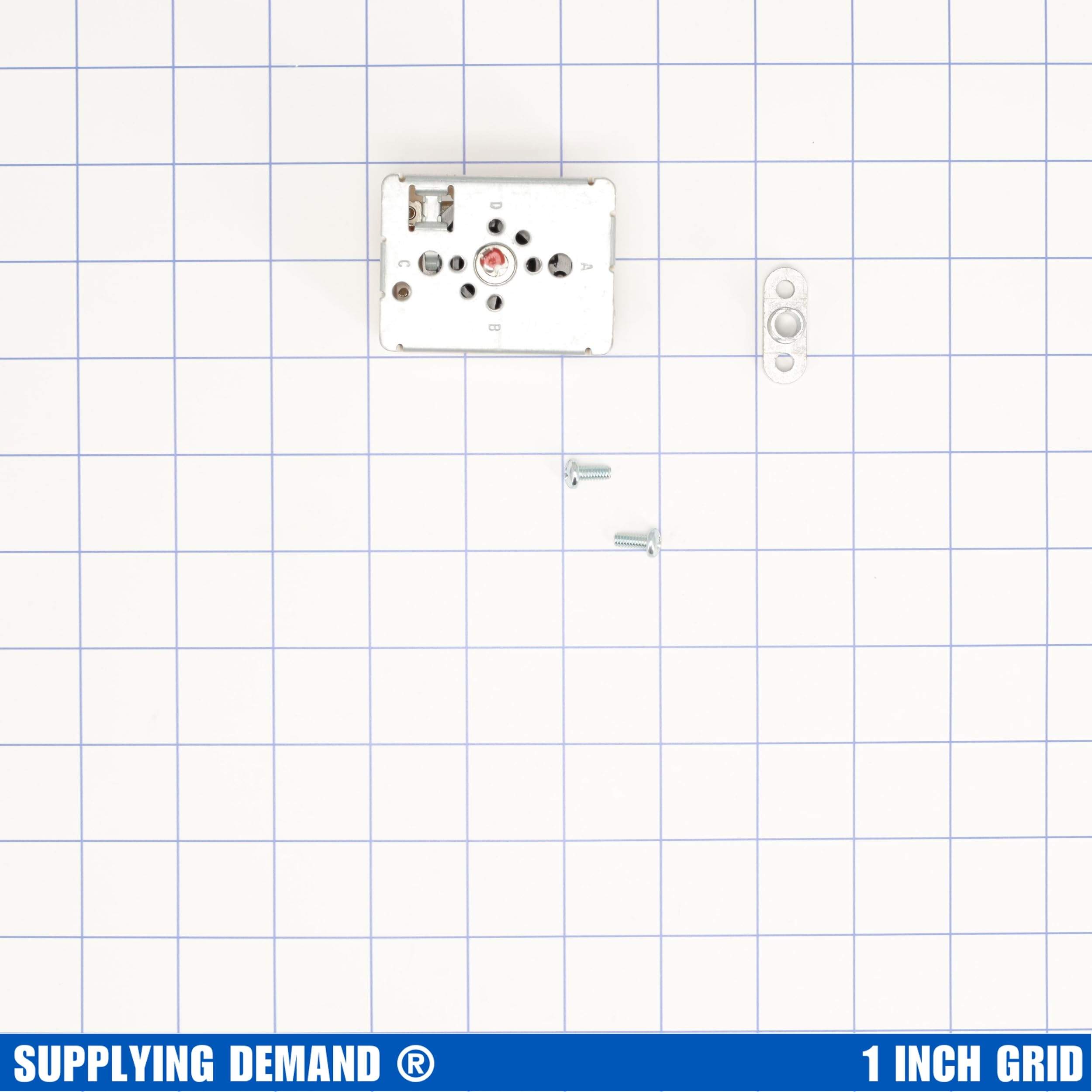 SD903136-9020 903136-9020-1486478-range-surface-element-switch-kit view 11