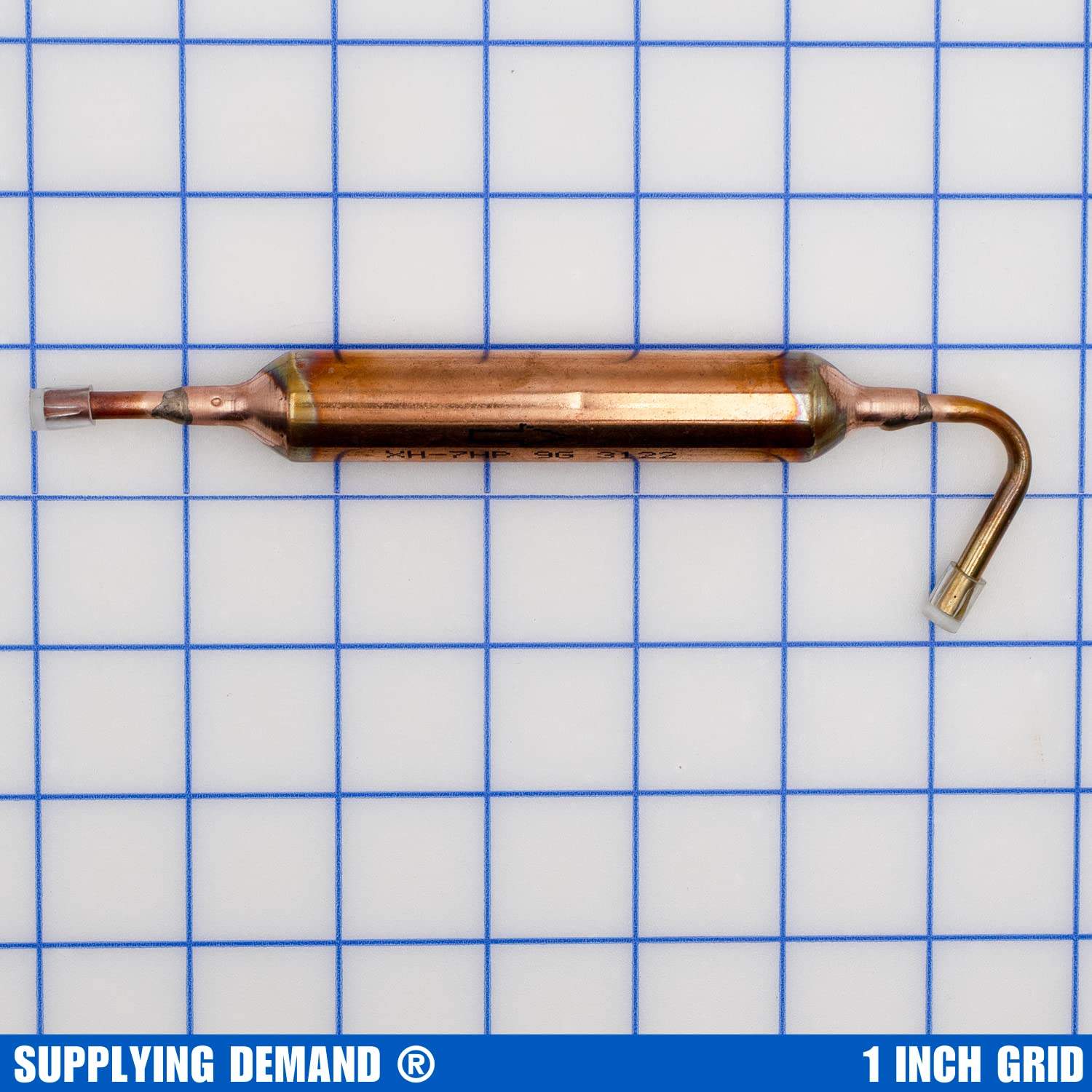 SDDA81-06007A da81-06007a-da62-01469e-refrigerator-filter-dryer view 11