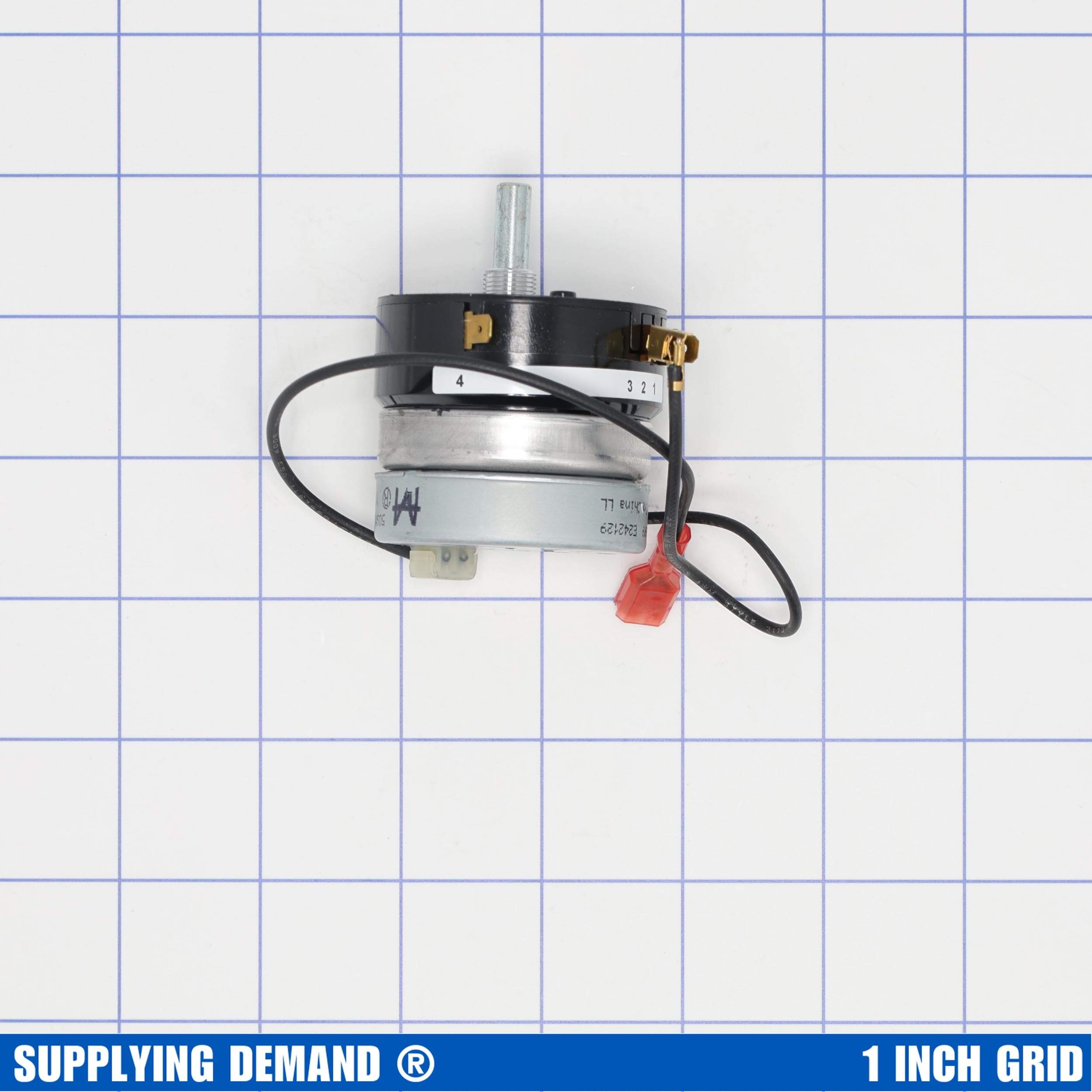 SD1175670 1175670-convection-oven-commercial-timer view 11