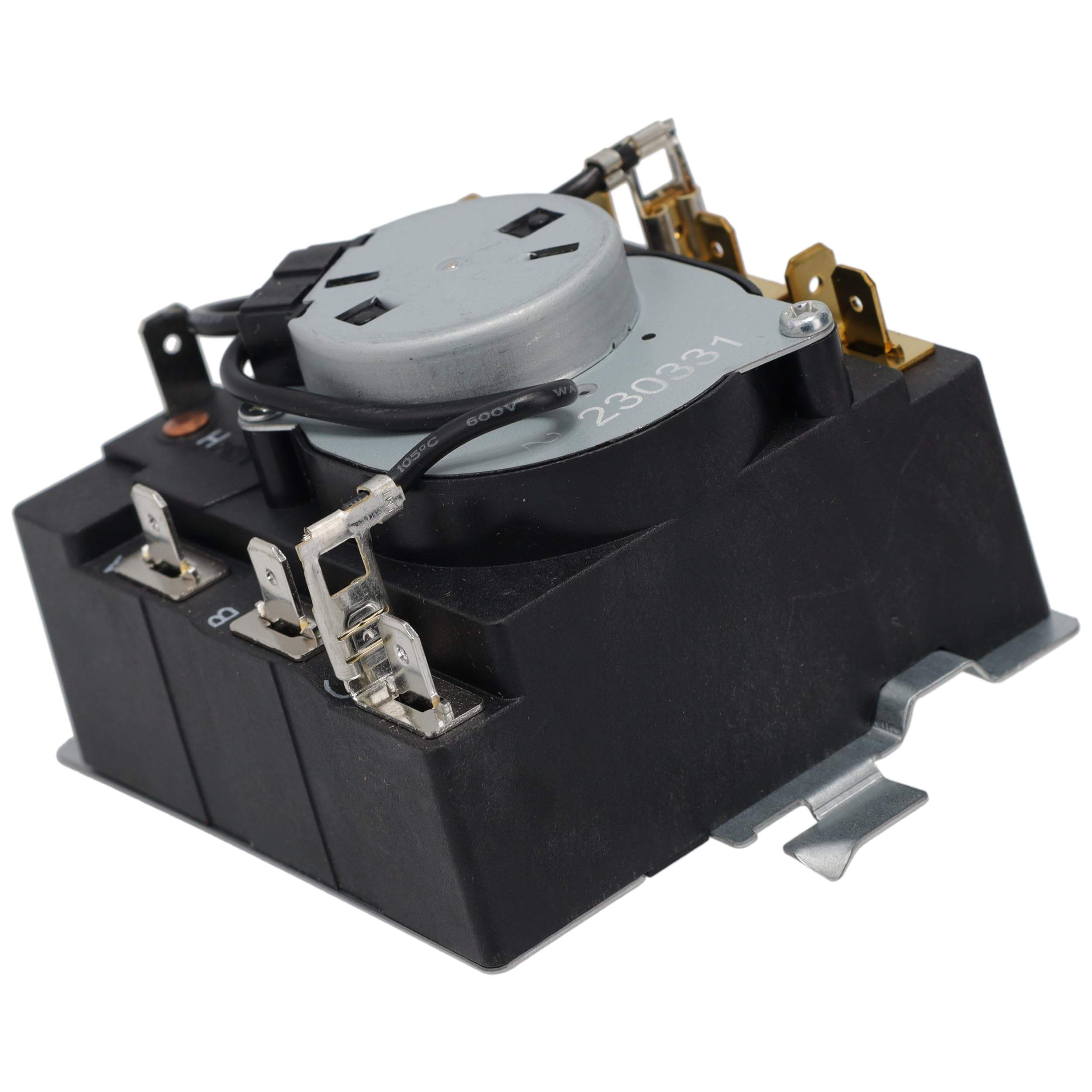 SDWE04X24550 we04x24550-we04x24549-dryer-timer view 21