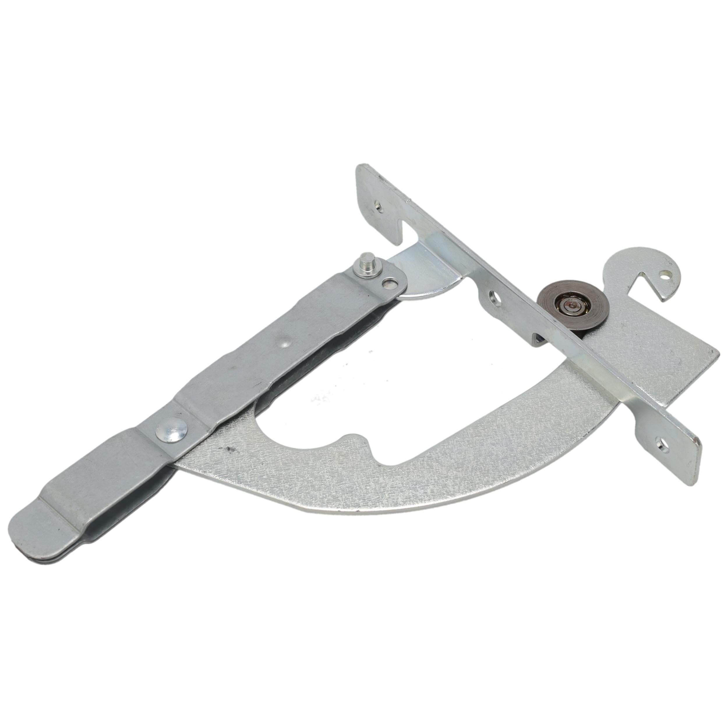 SD318348801 318348801-08008024-range-oven-door-hinge-left-side view 31