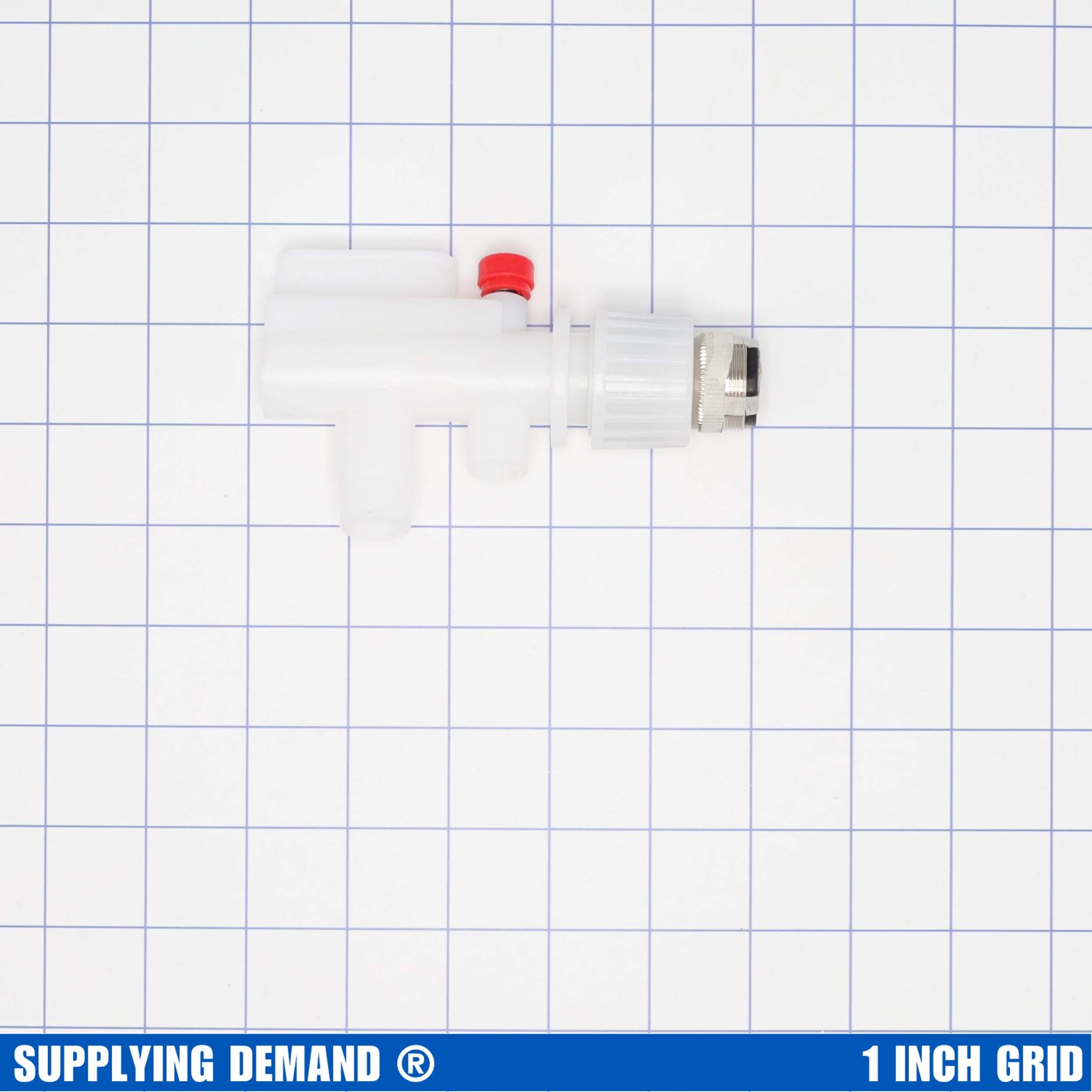 SD12676000000558 12676000000558-dishwasher-water-inlet-connector view 11