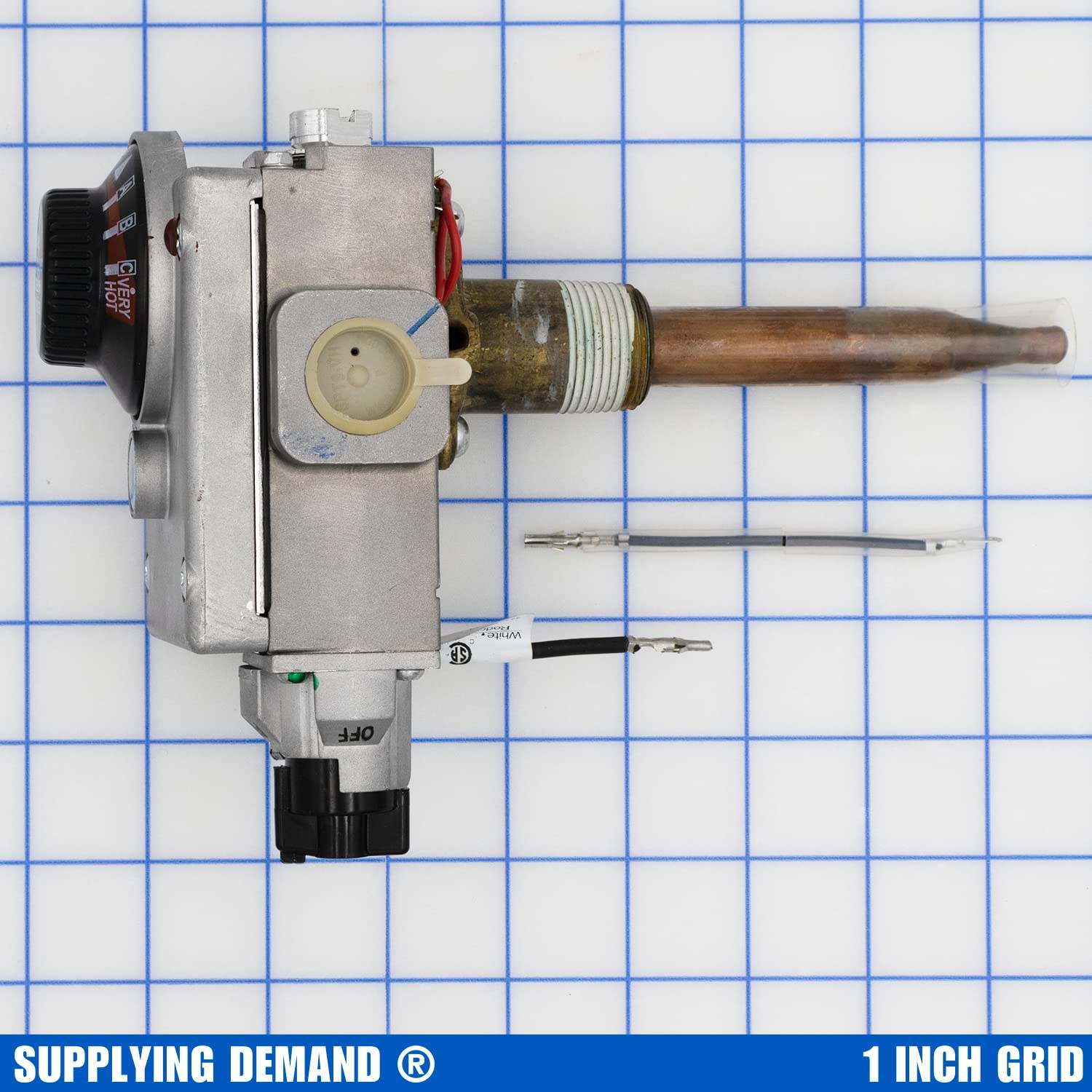 SDSP20303D sp20303d-1174660-water-heater-gas-control-thermostat view 11