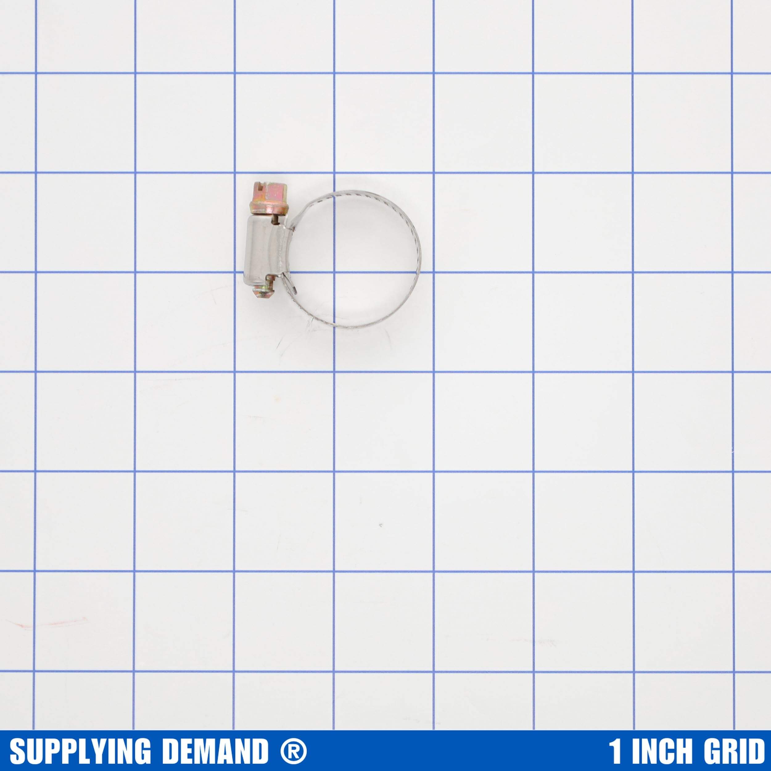 SDCL12HX2 cl12hx2-hose-clamp view 11