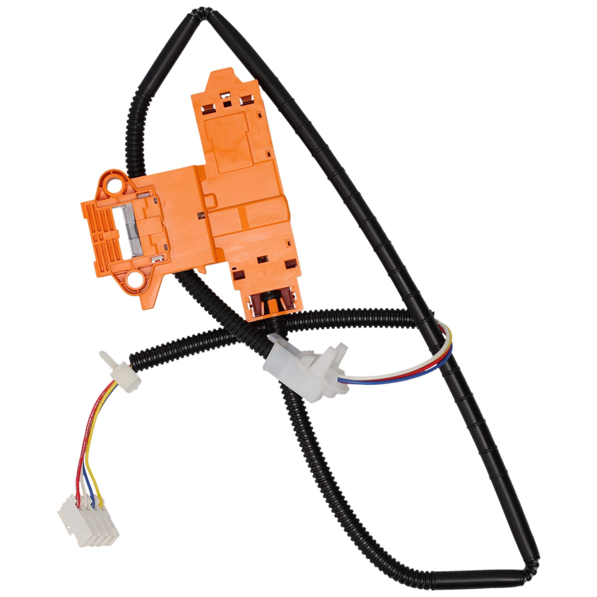 SDW10482836 w10482836-3020730-washer-door-lock-assembly view 41