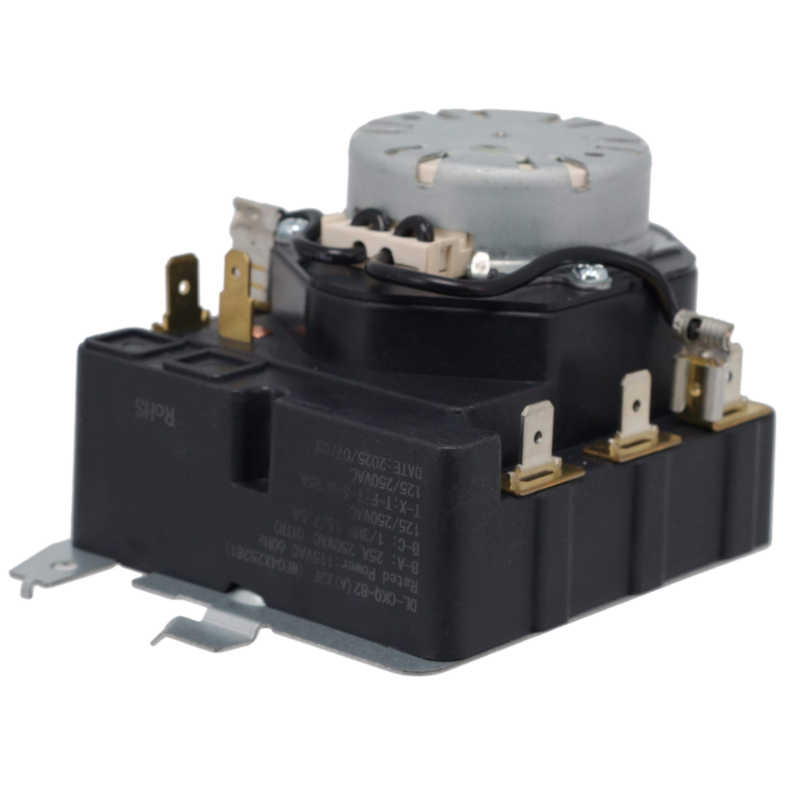 SDWE04X25281 we04x25281-ap6031731-dryer-timer view 51