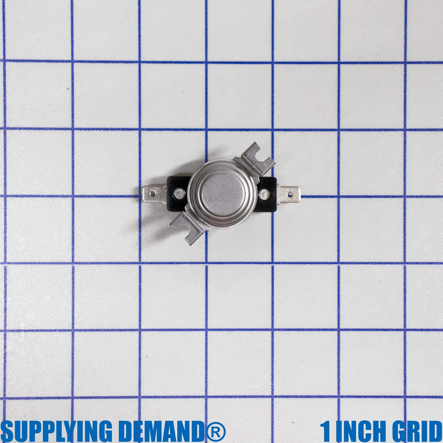 SD8300802 8300802-905772-range-oven-high-limit-thermostat view 21