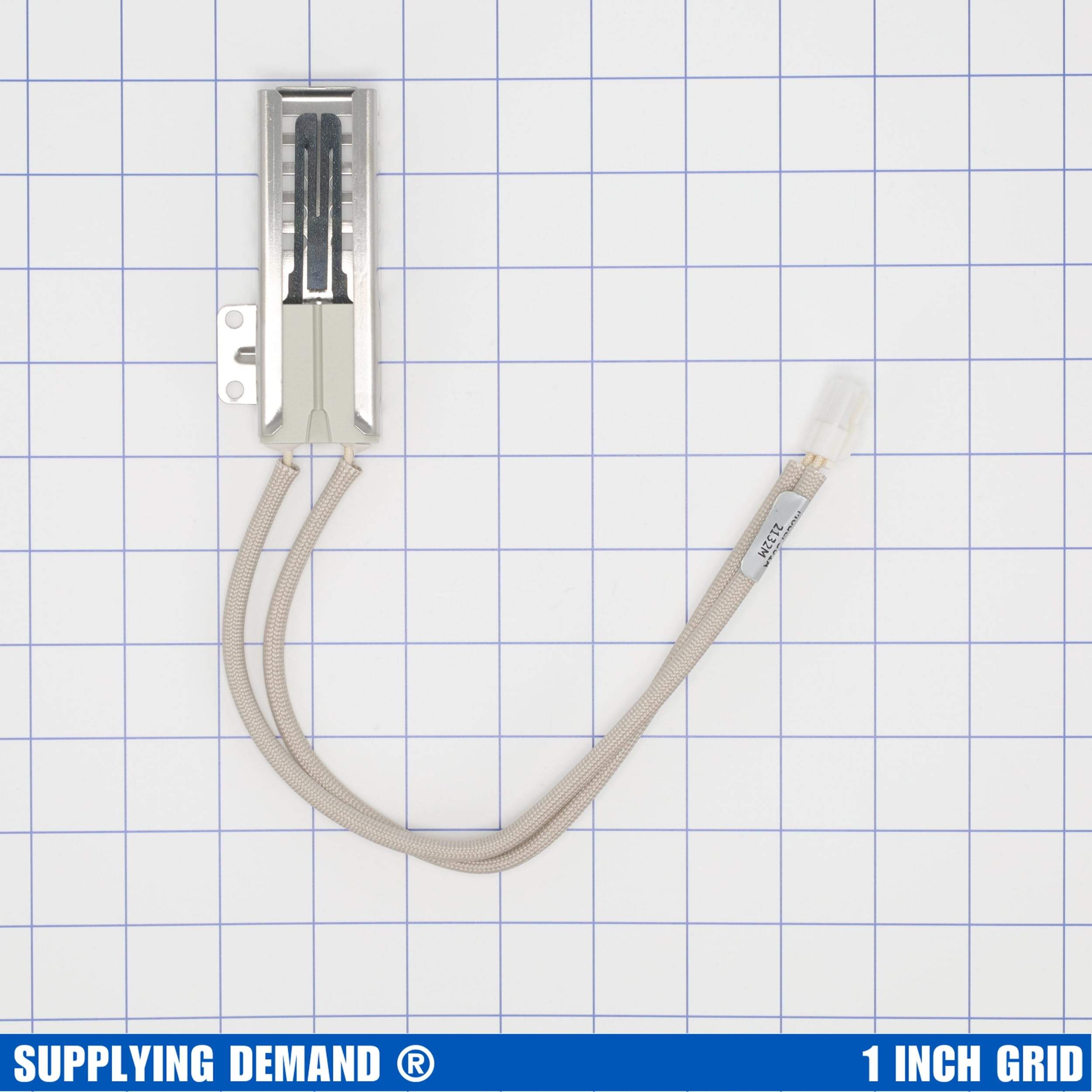 SD755058 755058-4162930-range-burner-igniter view 11