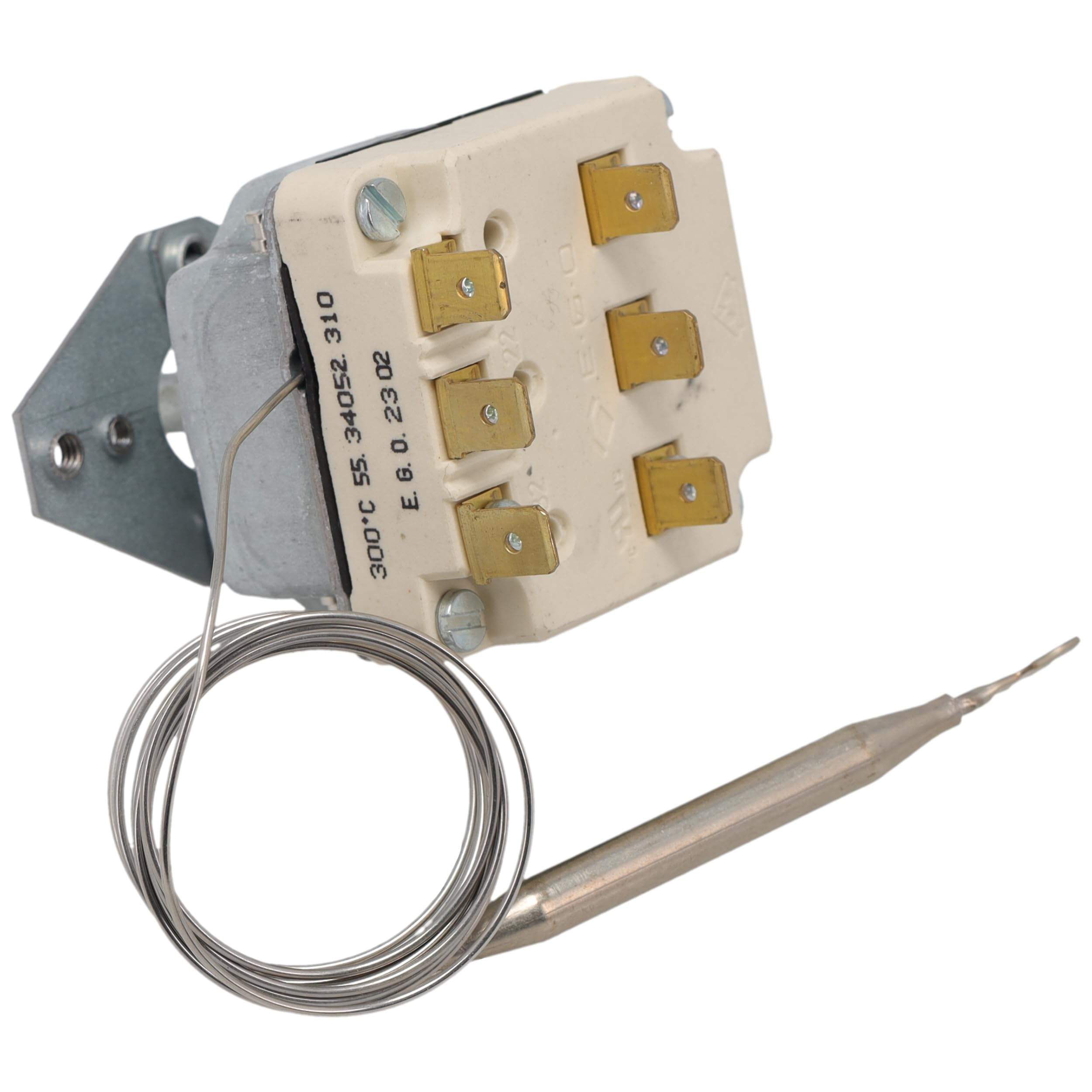 SD2T-46162 2t-46162-66162-commercial-griddle-thermostat view 31