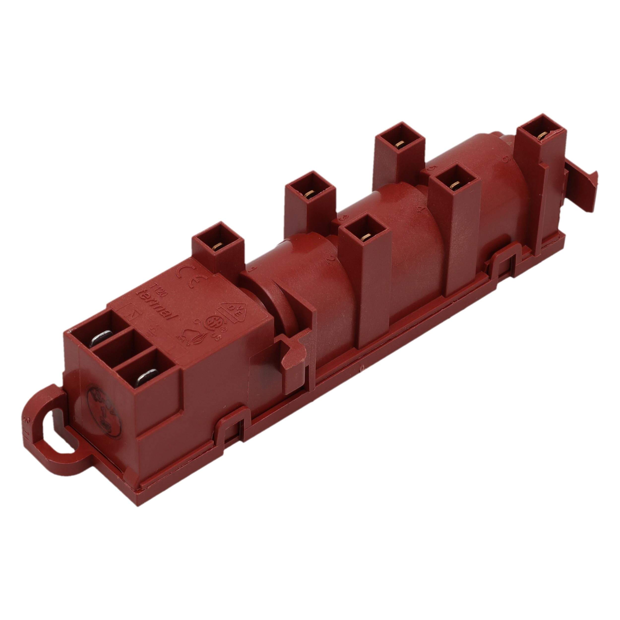 SD415100 415100-ap7097213-range-spark-module view 51