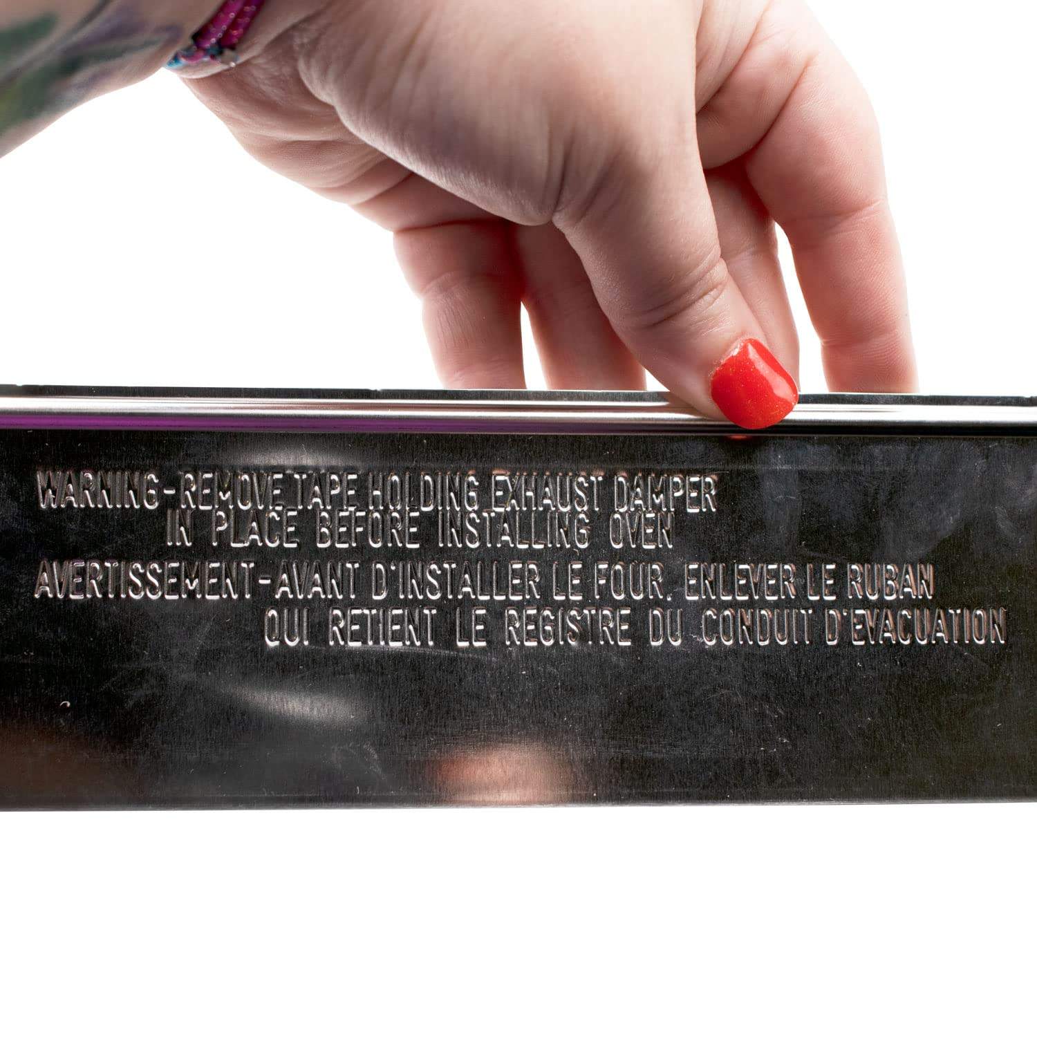 SDDE71-60051B de71-60051b-2083632-microwave-vent-damper-cover view 31