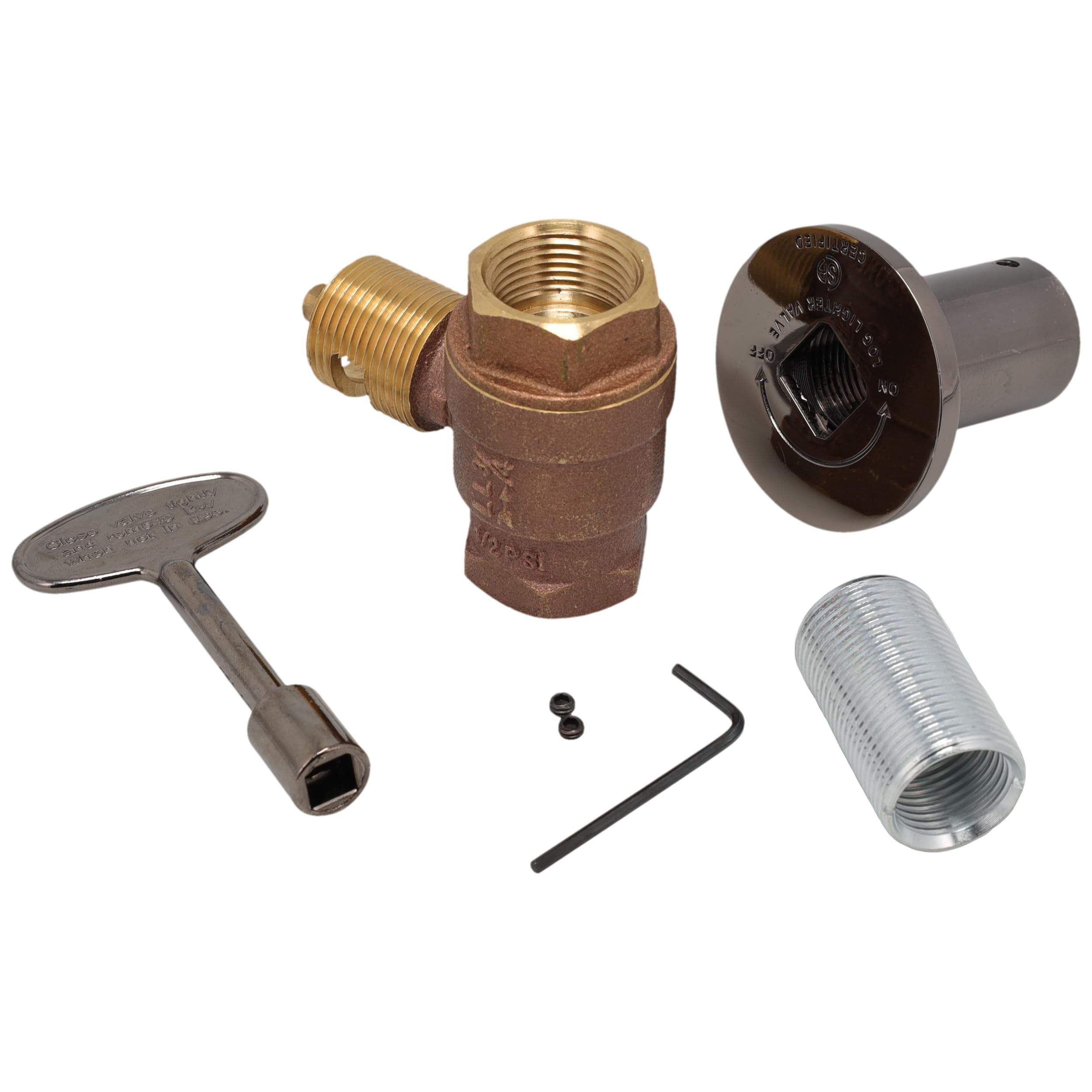 SDBVL-3SK-PWT bvl-3sk-pwt-ips-straight-valve-with-cover-and-key view 31