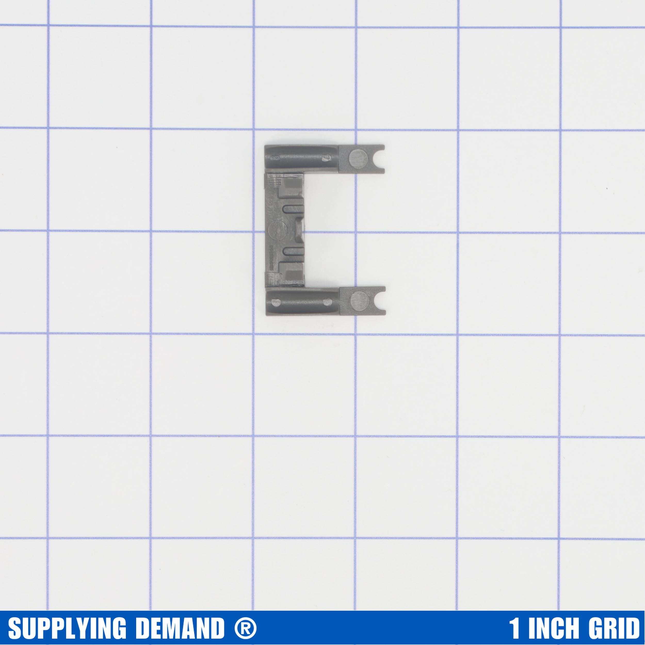 SDW10250160 w10250160-1873273-dishwasher-dishrack-adjuster-arm-clip view 11
