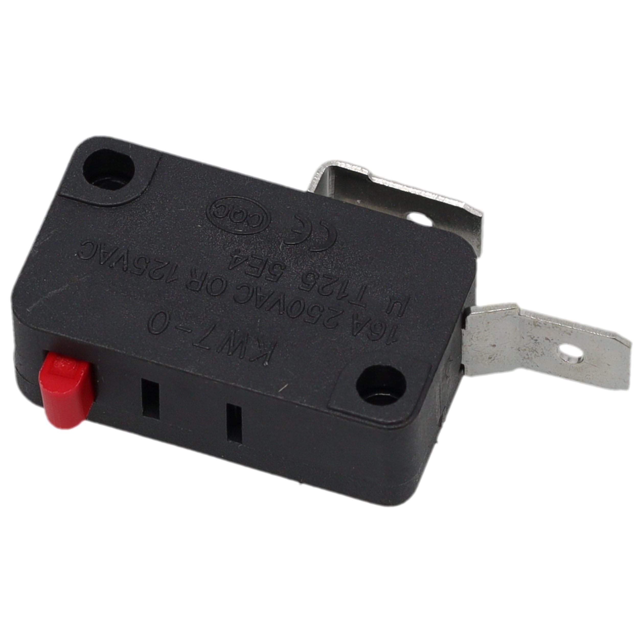 SD28QBP0498 28qbp0498-tj28qbp0498-microwave-door-switch view 61