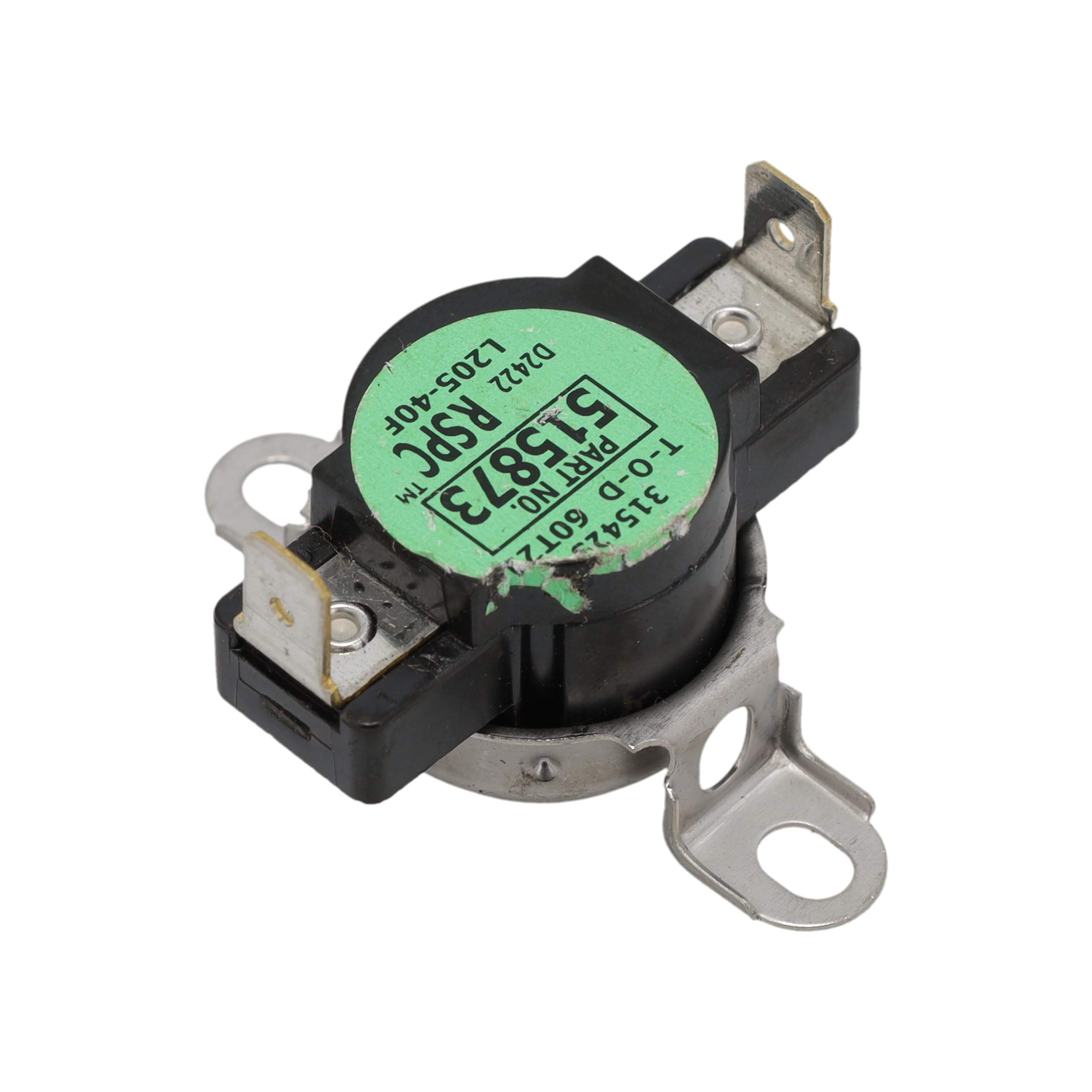 SDD515873 d515873-ap6839031-dryer-high-limit-thermostat view 51