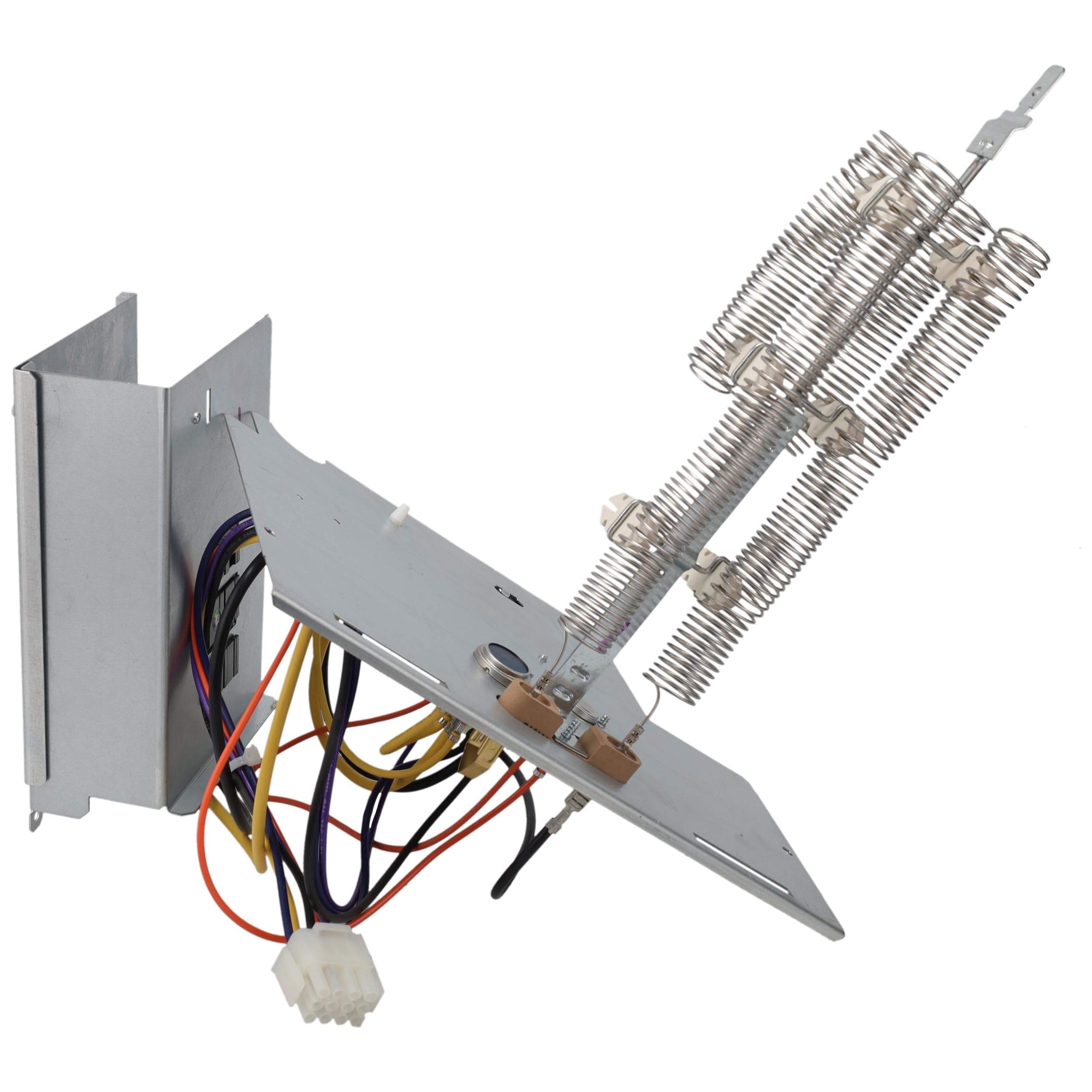 SD81-0458-02 81-0458-02-hvac-electric-heat-strip-kit view 31