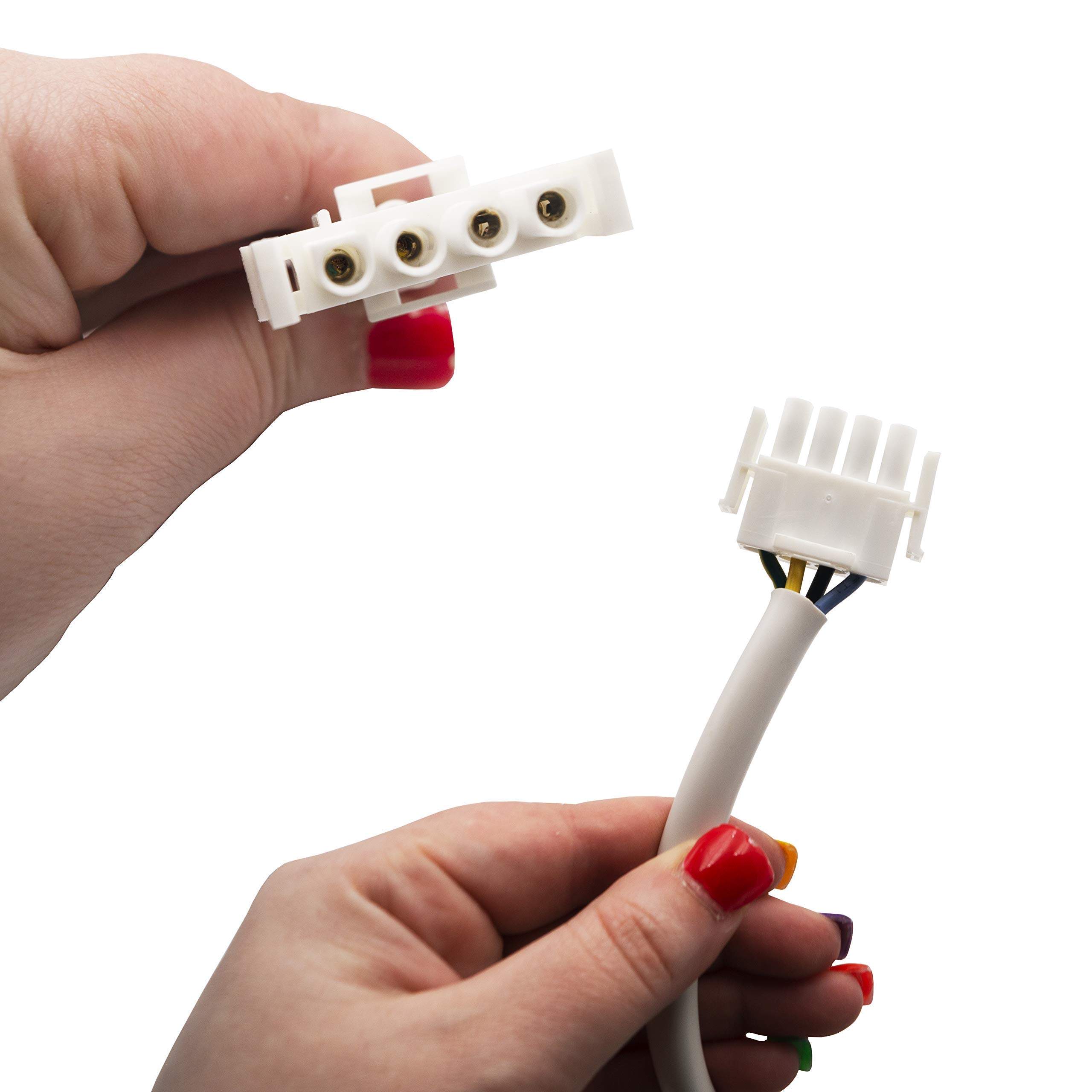 SD5303918277 5303918277-3206306-refrigerator-ice-maker-kit view 71