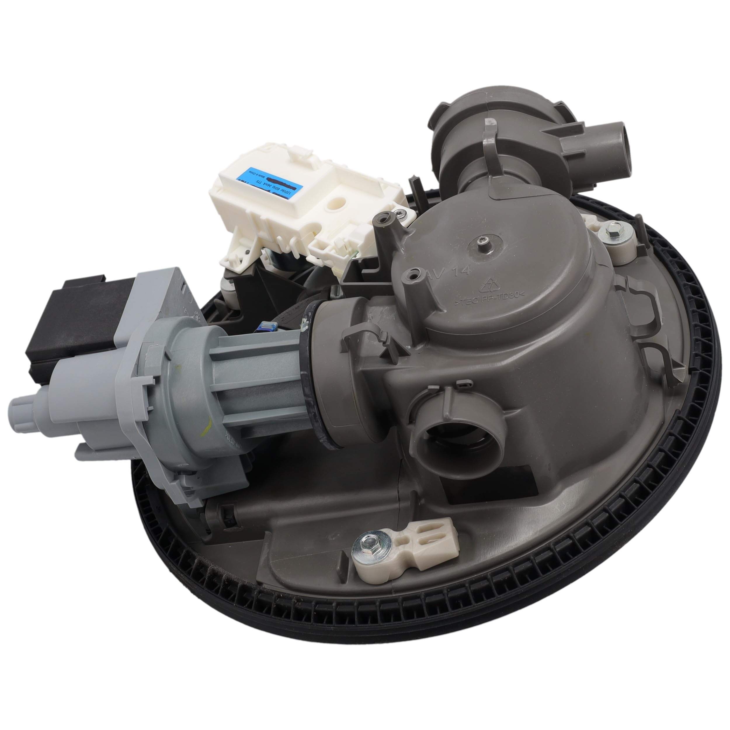 SDW11665769 w11665769-dishwasher-circulation-pump-assembly view 71