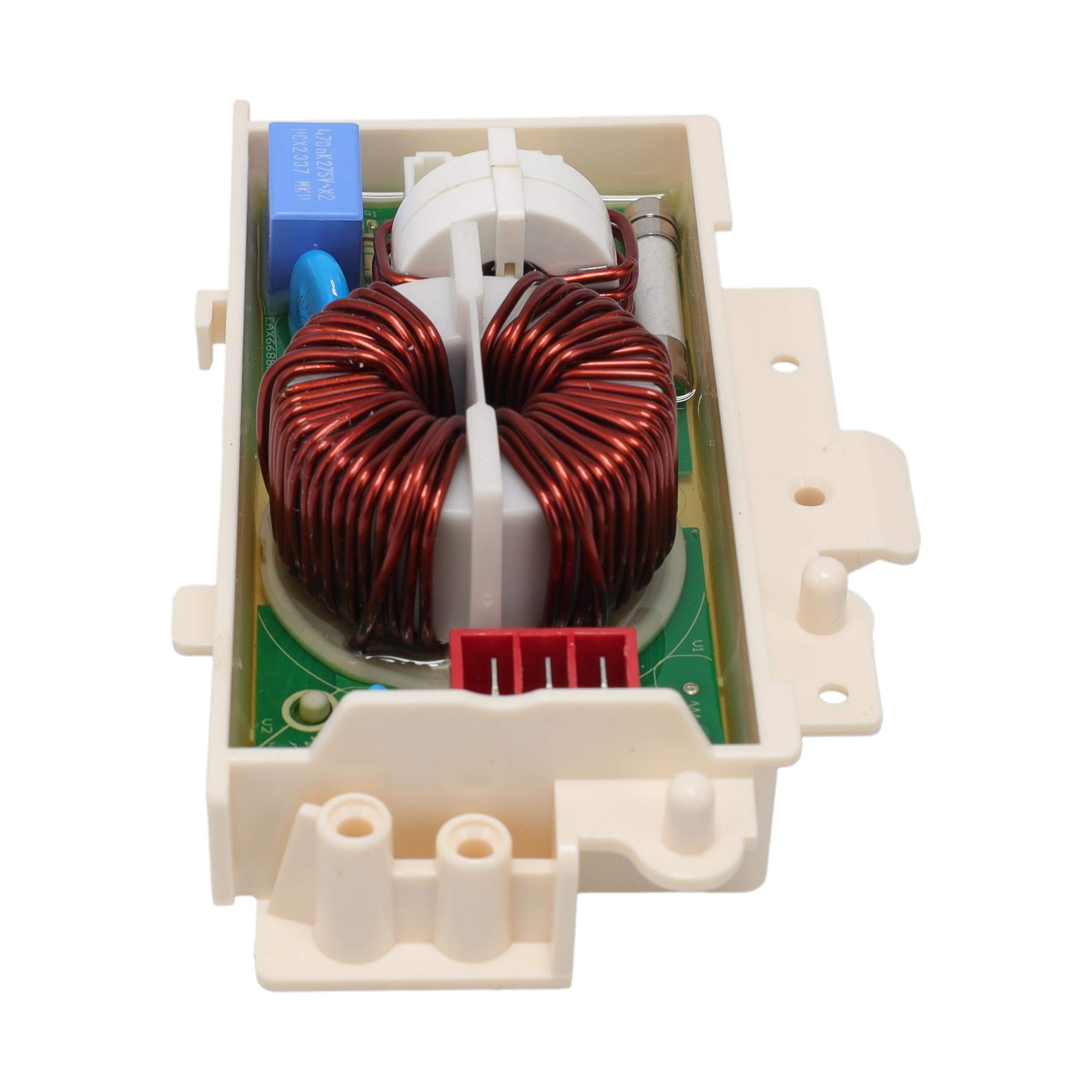 SD6201EC1006T 6201ec1006t-6201ec1006l-washer-dishwasher-noise-filter view 51