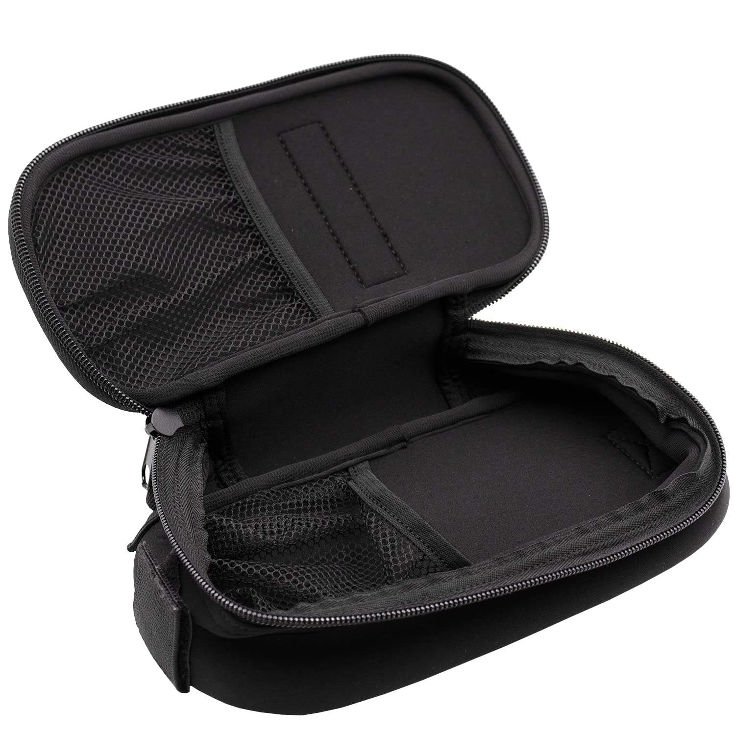 SDCASE510 case510-multimeter-soft-case view 31