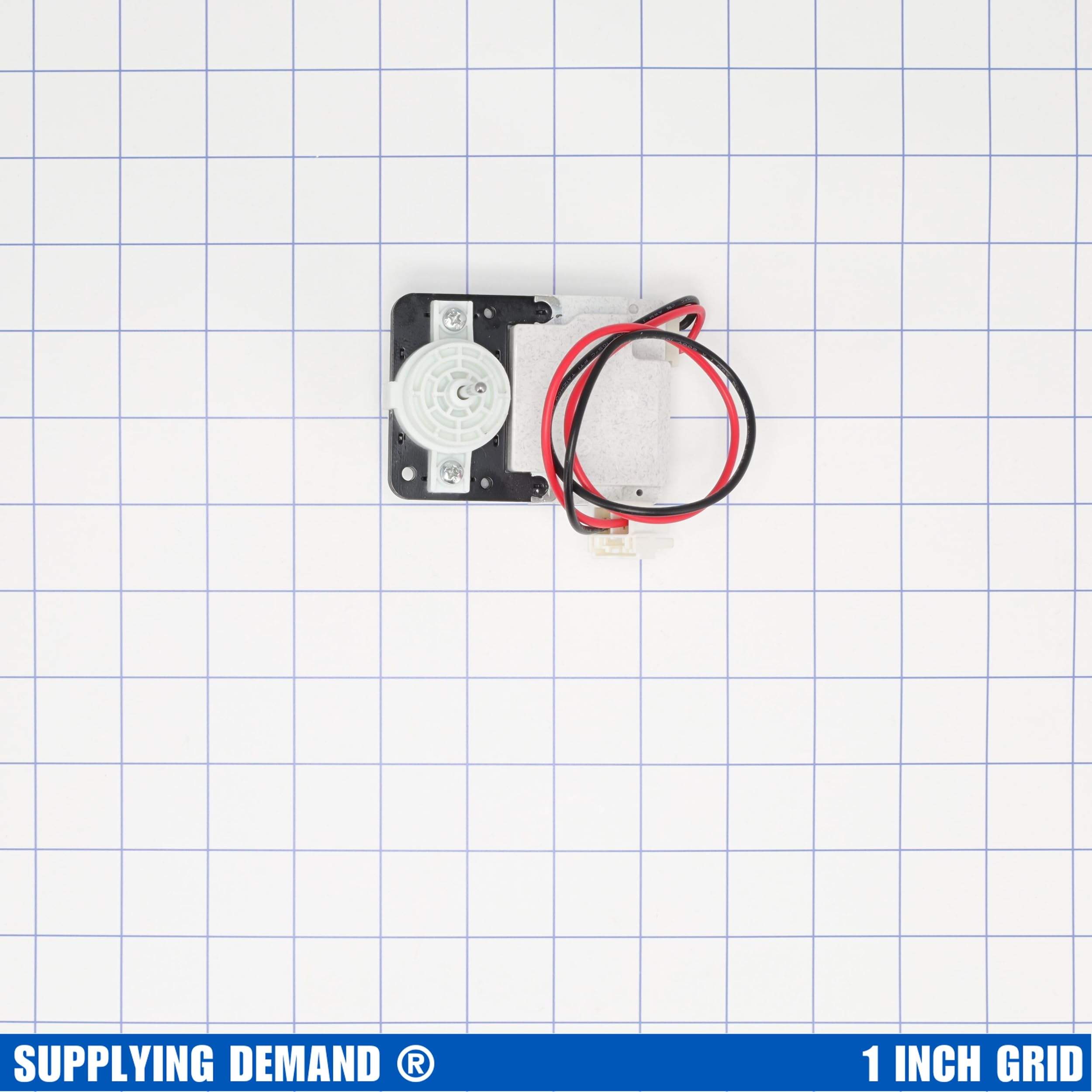 SD5304530651 5304530651-ap7179350-refrigerator-freezer-evaporator-fan-motor view 11