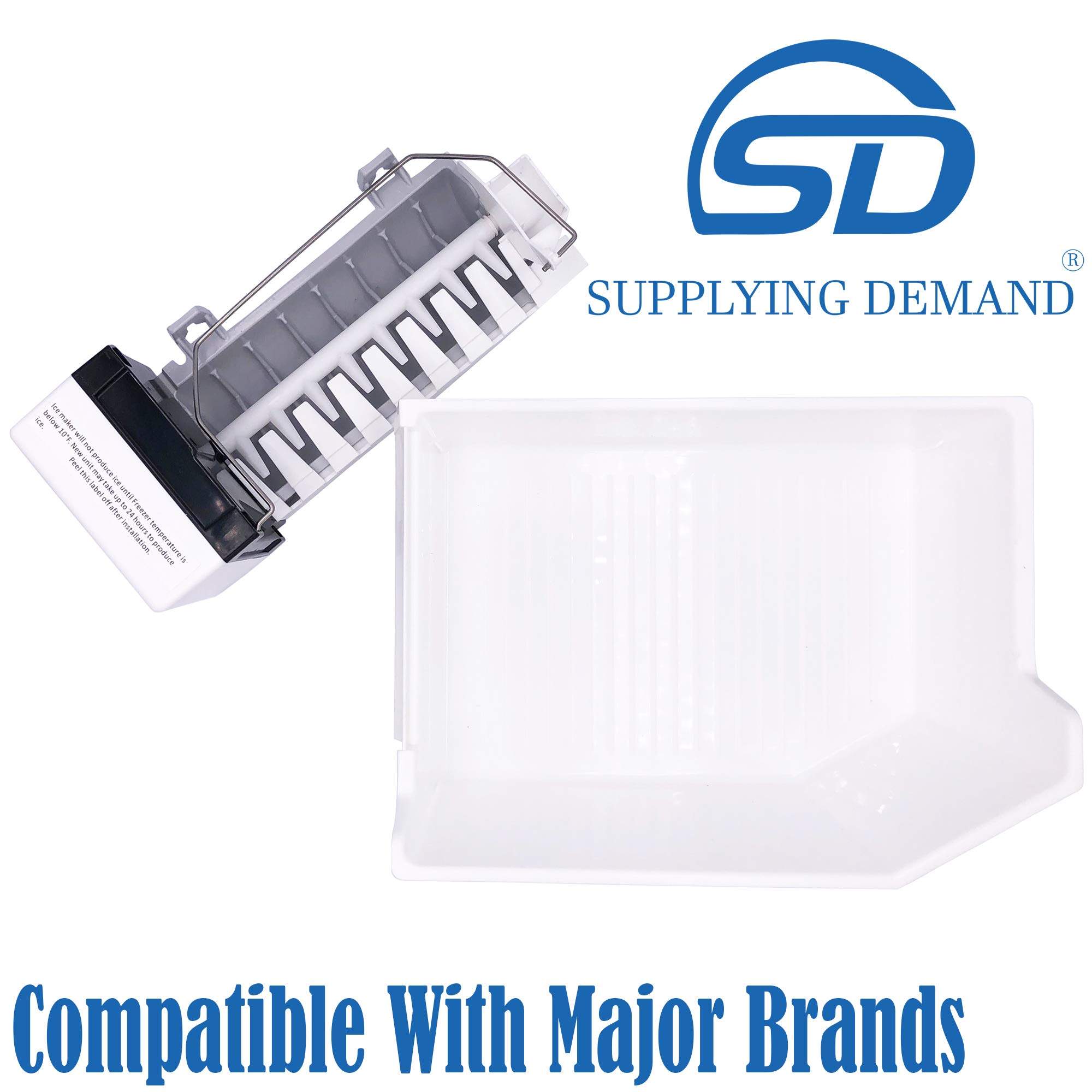 SDIM2000 im2000-refrigerator-ice-maker-kit view 31