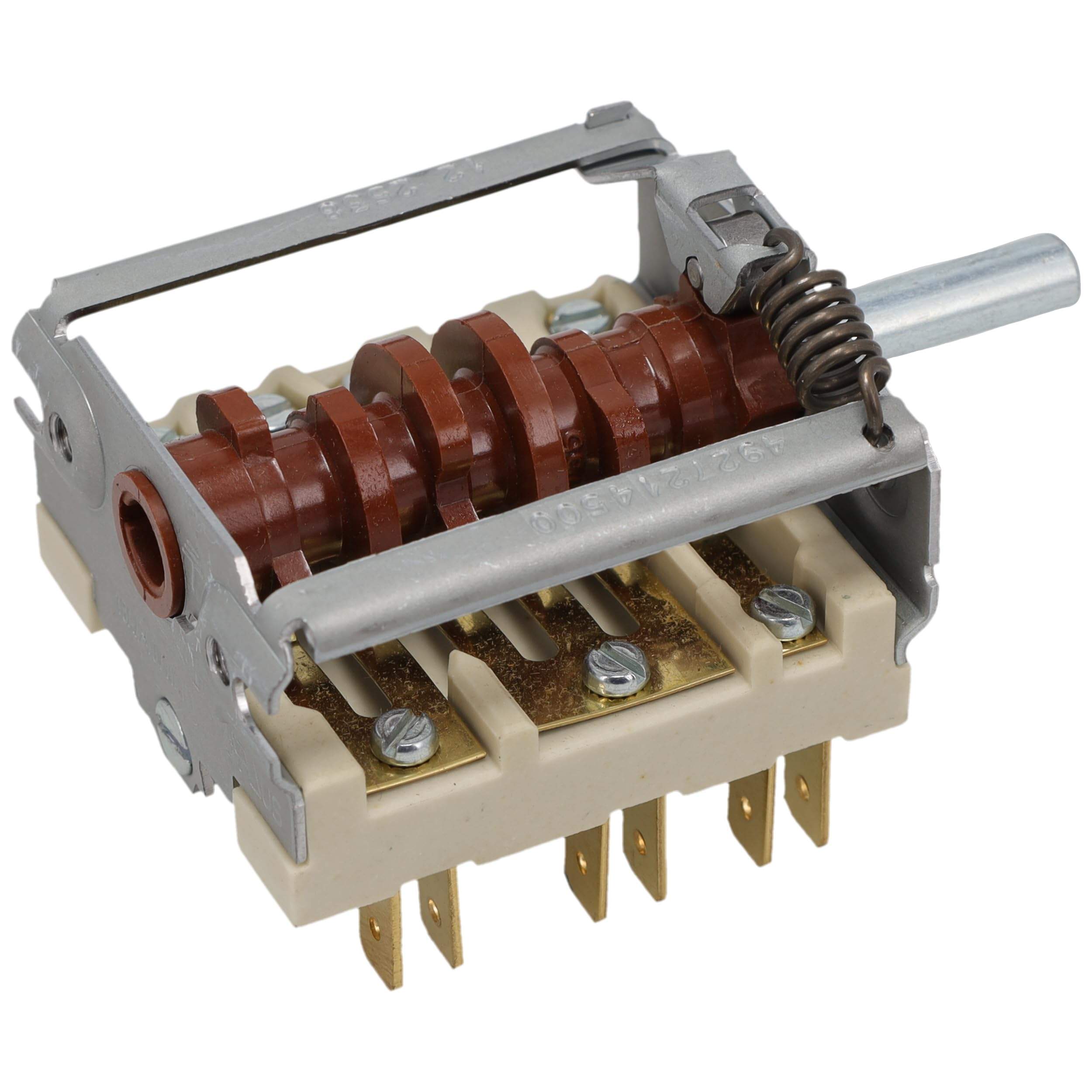 SD2E-30304-09 2e-30304-09-30304-09-commercial-range-rotary-switch view 41
