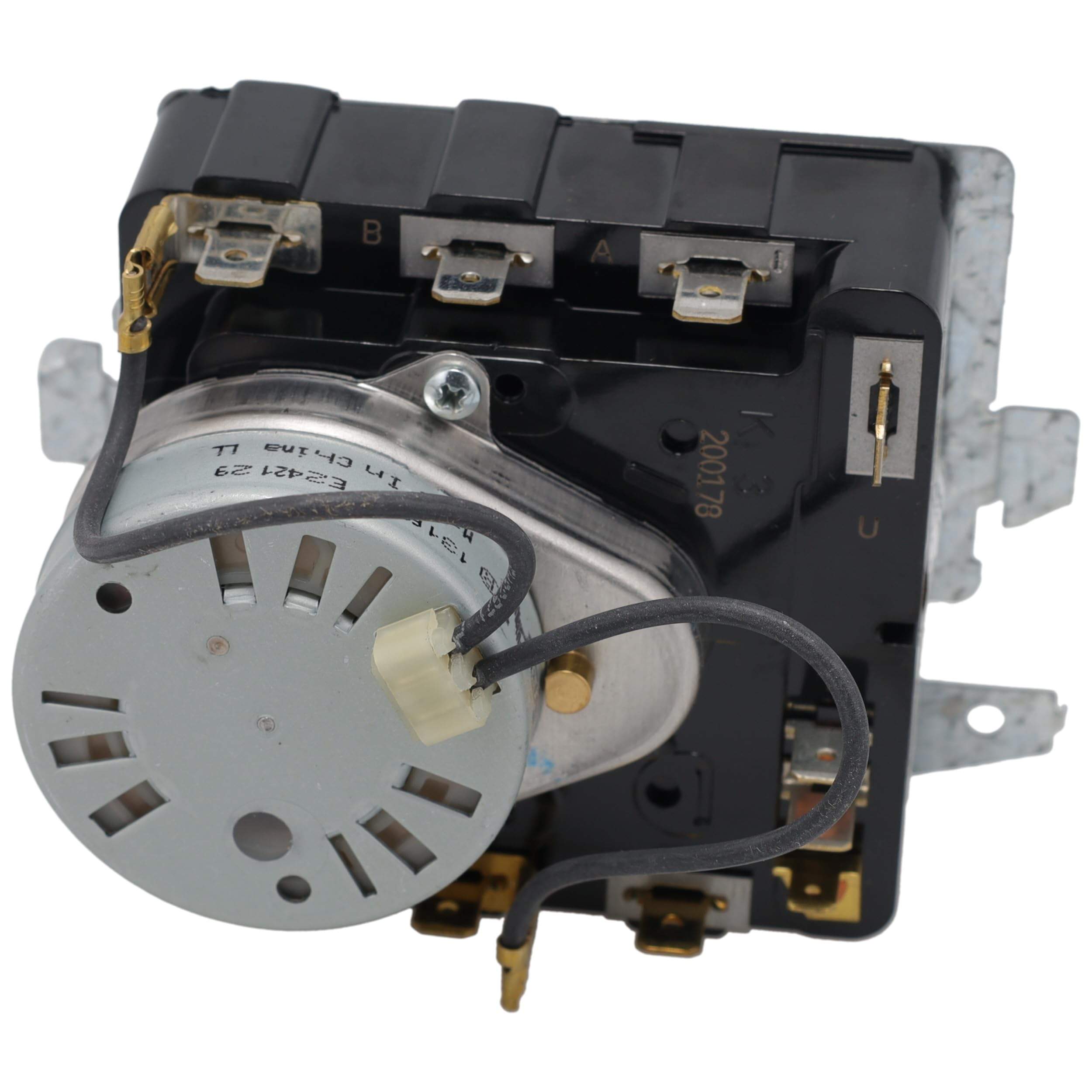 SDWE04X22654_USA we04x22654_usa-we04x22654-dryer-timer-made-in-usa view 41