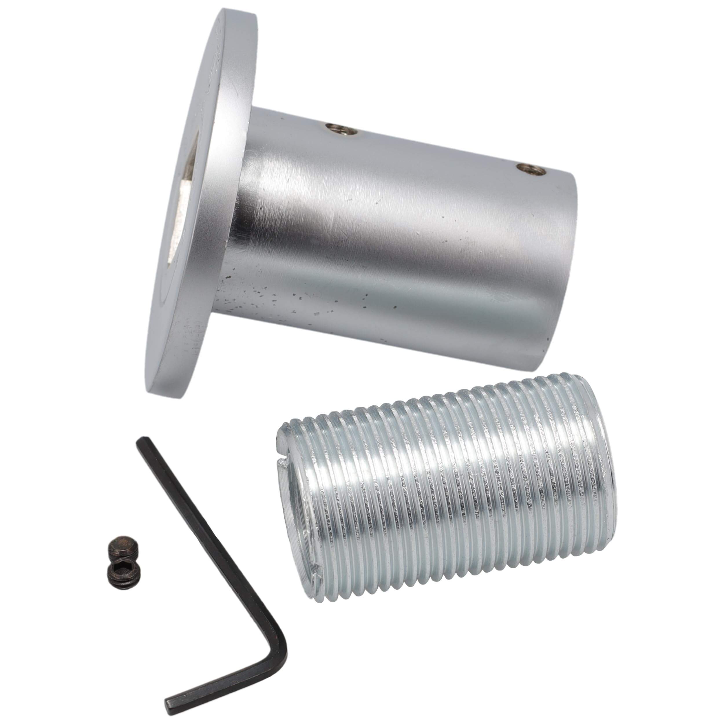 SDUCVR-SC ucvr-sc-universal-flange-satin-chrome view 81