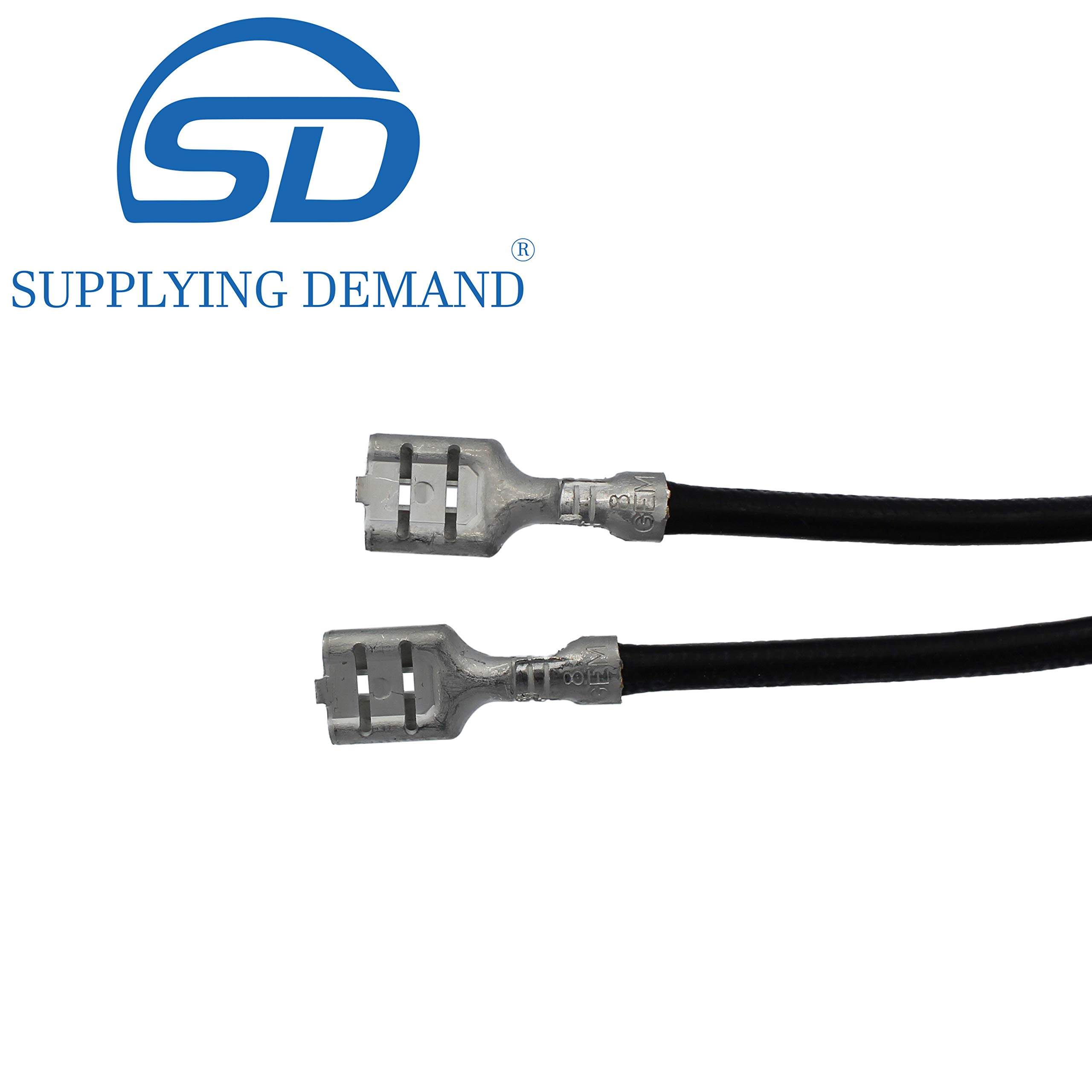 SDWB2X8228 wb2x8228-wb02x8228-range-stove-receptacle view 31