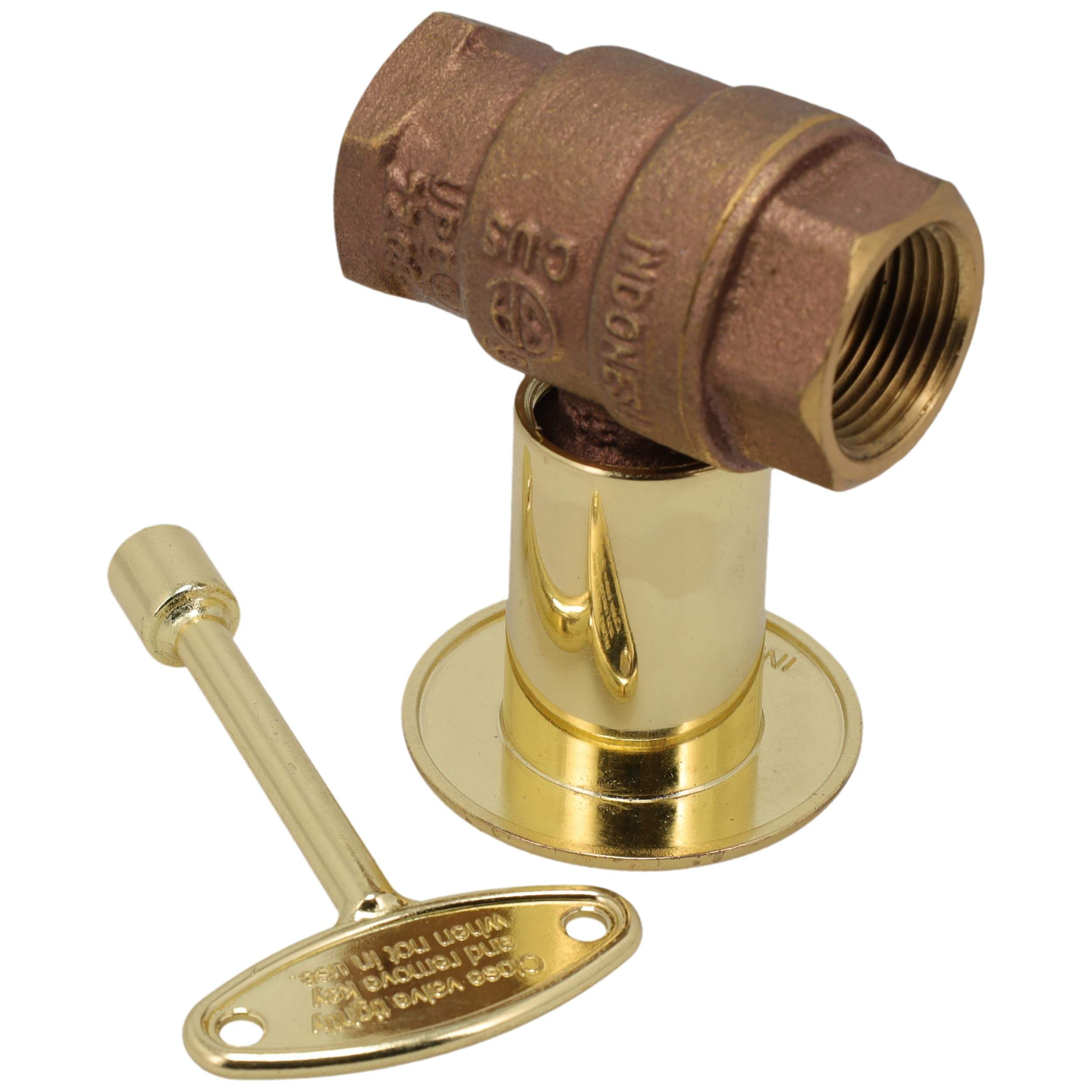 SDBVL-3SK-PB bvl-3sk-pb-npt-straight-log-lighter-valve-cover-key view 51